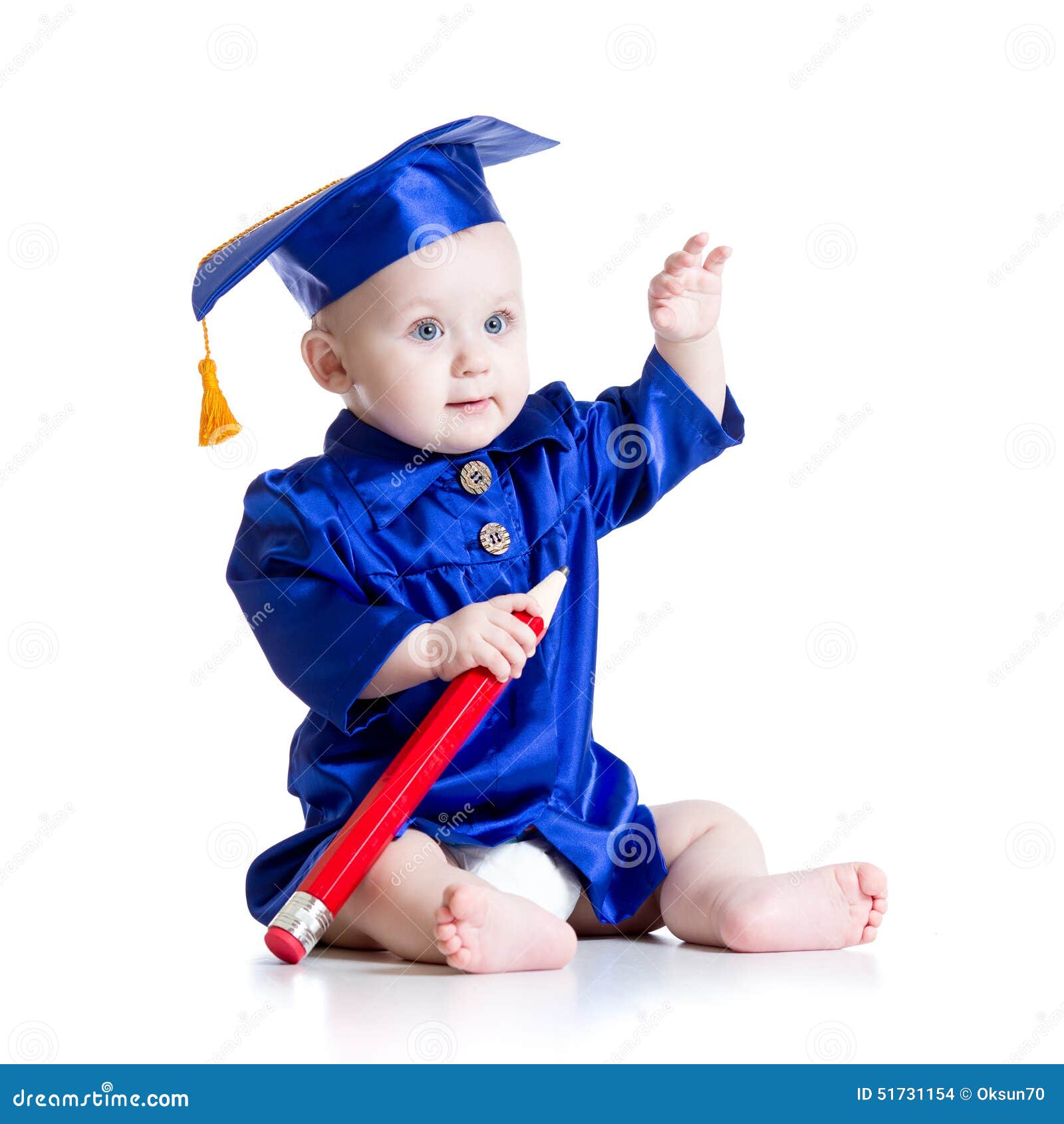 Graduation for student parents means gowns for Papa, Mama and Baby Bears |  Berkeley