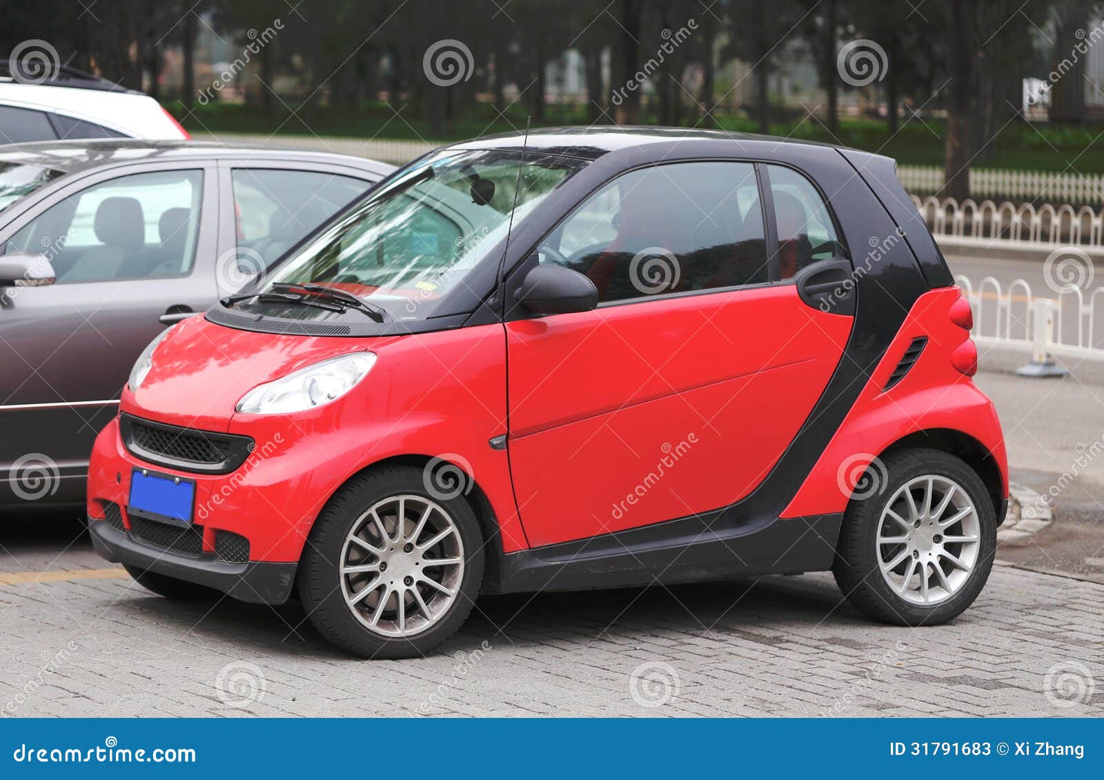 smart car