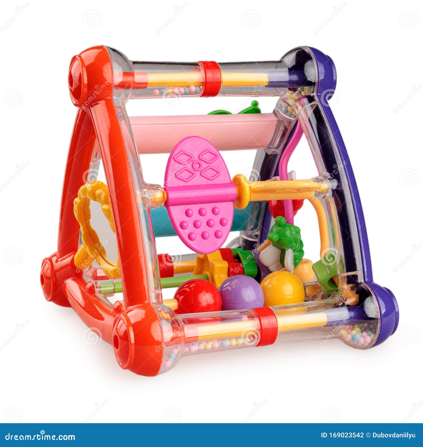 smart educational toys