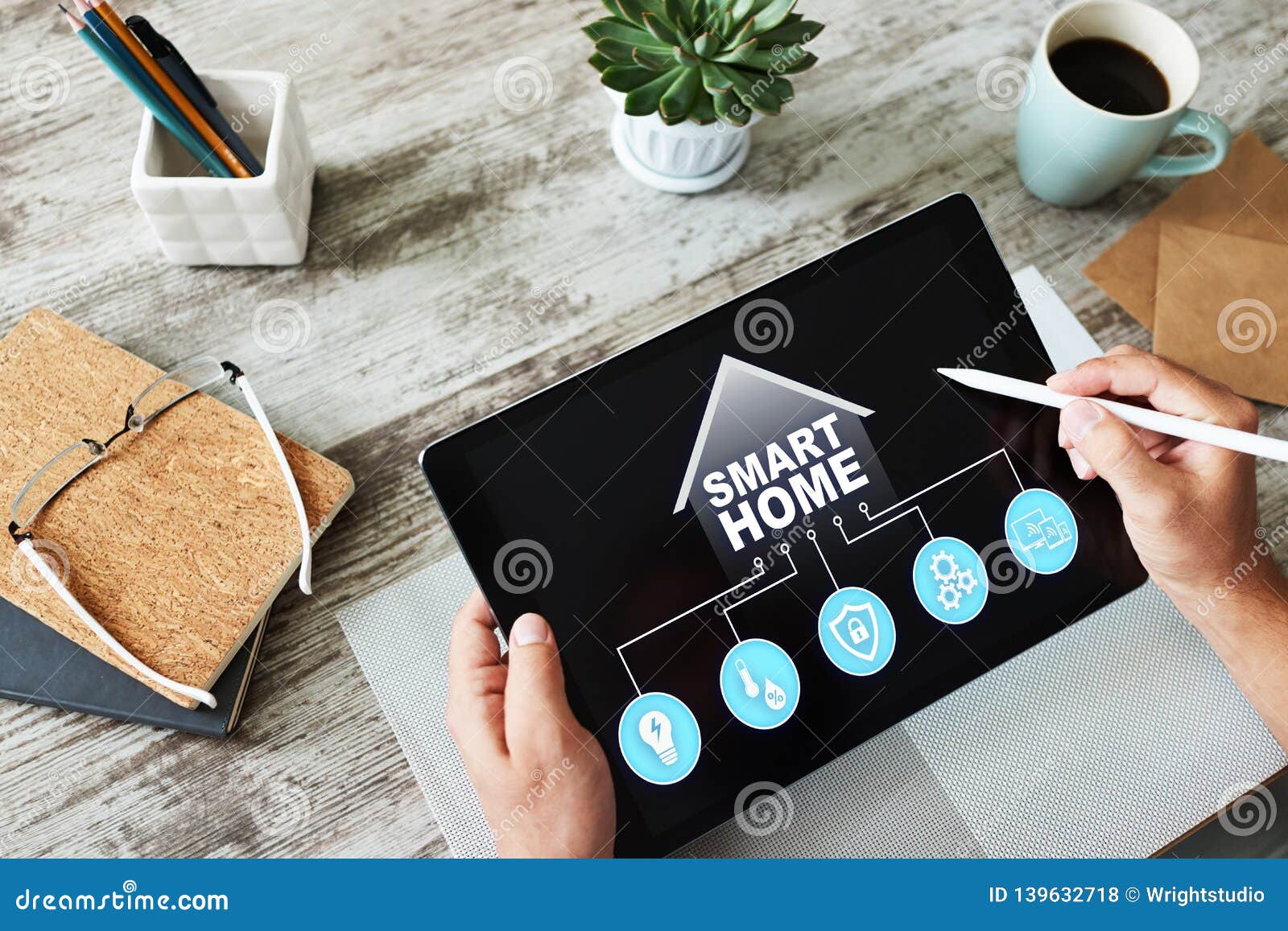 smart home control panel app smart home control panel app