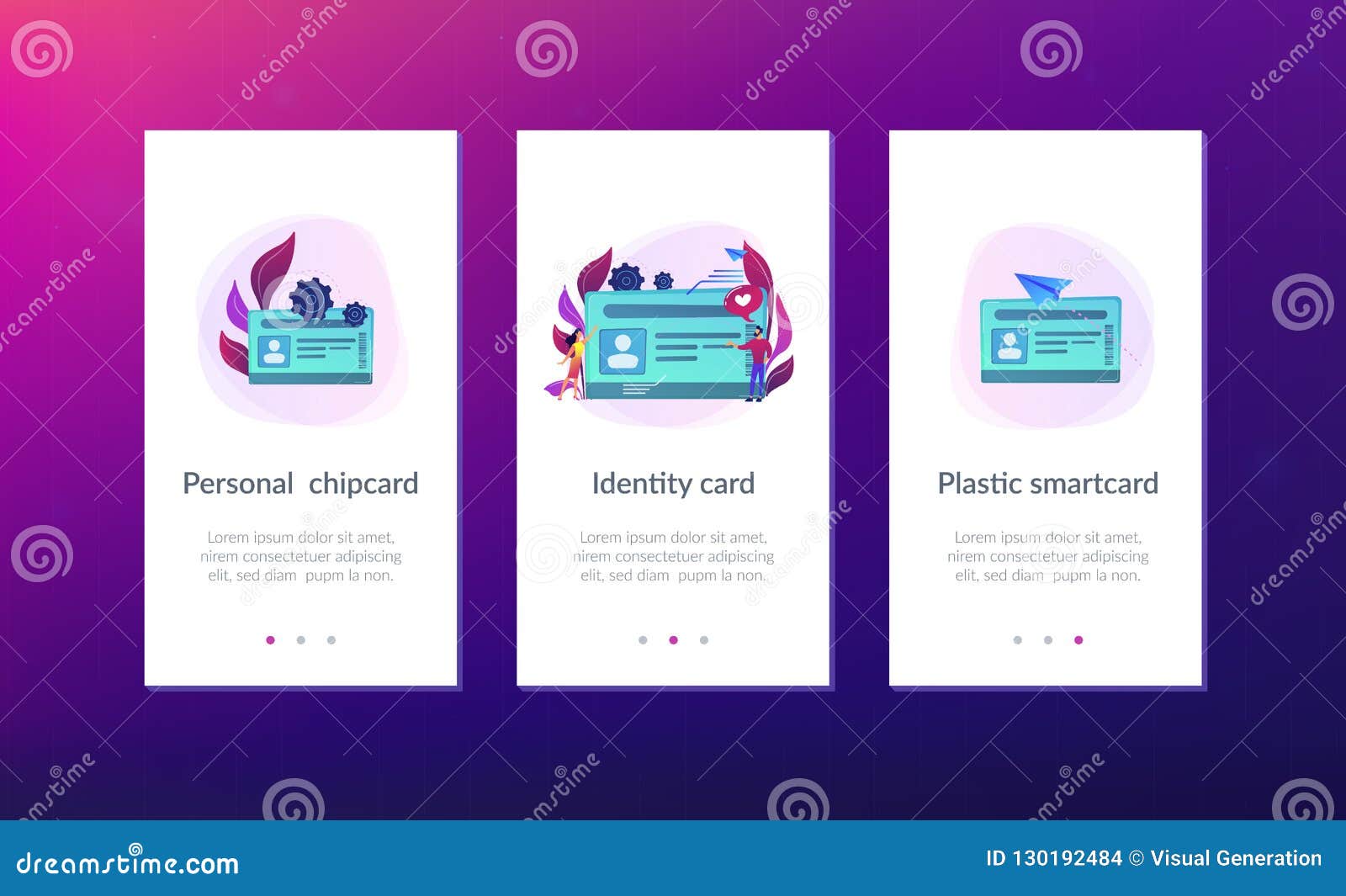 Id Card App