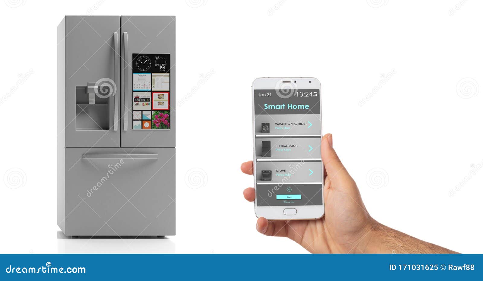 Missend Kietelen lokaal Smart Koelkast-telefoonapp, Handheld Mobiele Telefoon Geïsoleerd Tegen Witte Achtergrond 3d Afbeelding Stock Illustratie - Illustration of vertoning, mensen: 171031625 Missend Kietelen lokaal Smart Koelkast-telefoonapp, Handheld Mobiele Telefoon Geïsoleerd Tegen Witte Achtergrond 3d Afbeelding Stock Illustratie - Illustration of vertoning, mensen: 171031625