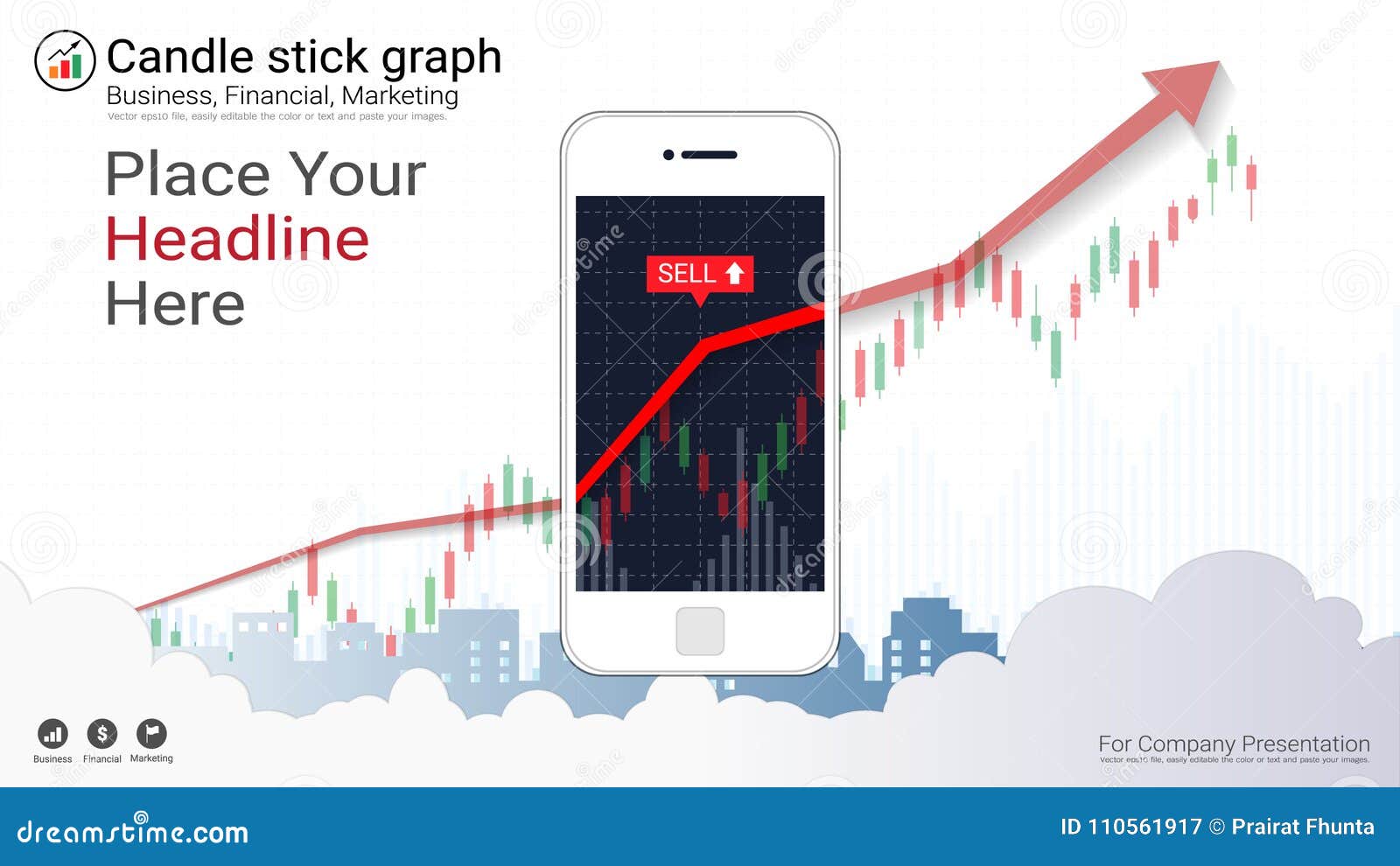 Smart Charts Stocks