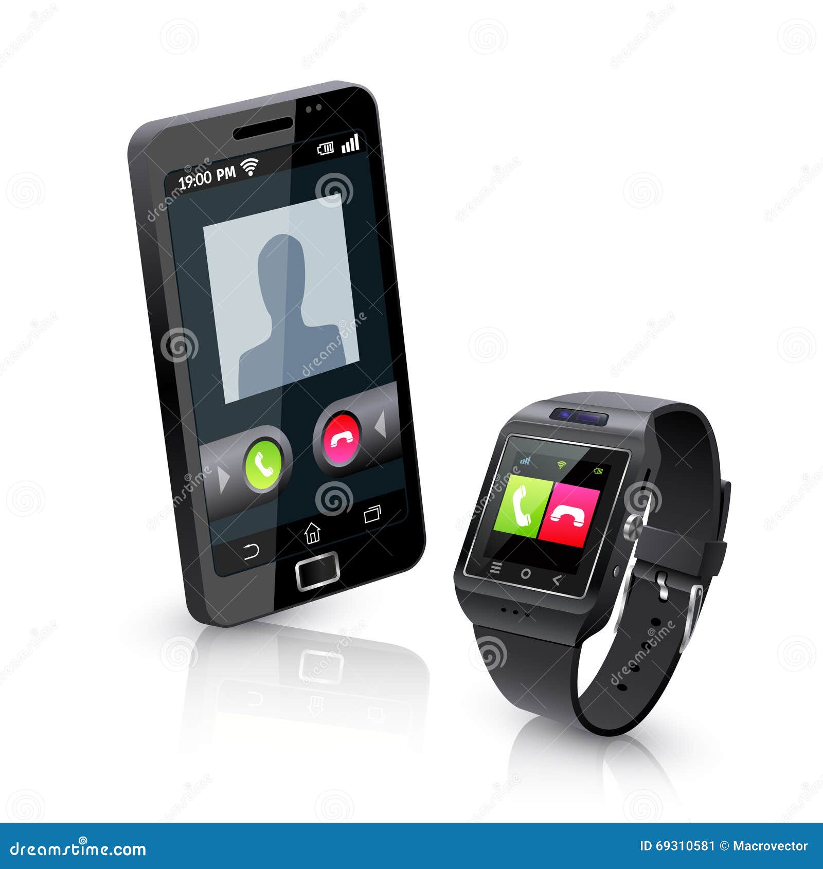 Mobile watch deals shopping