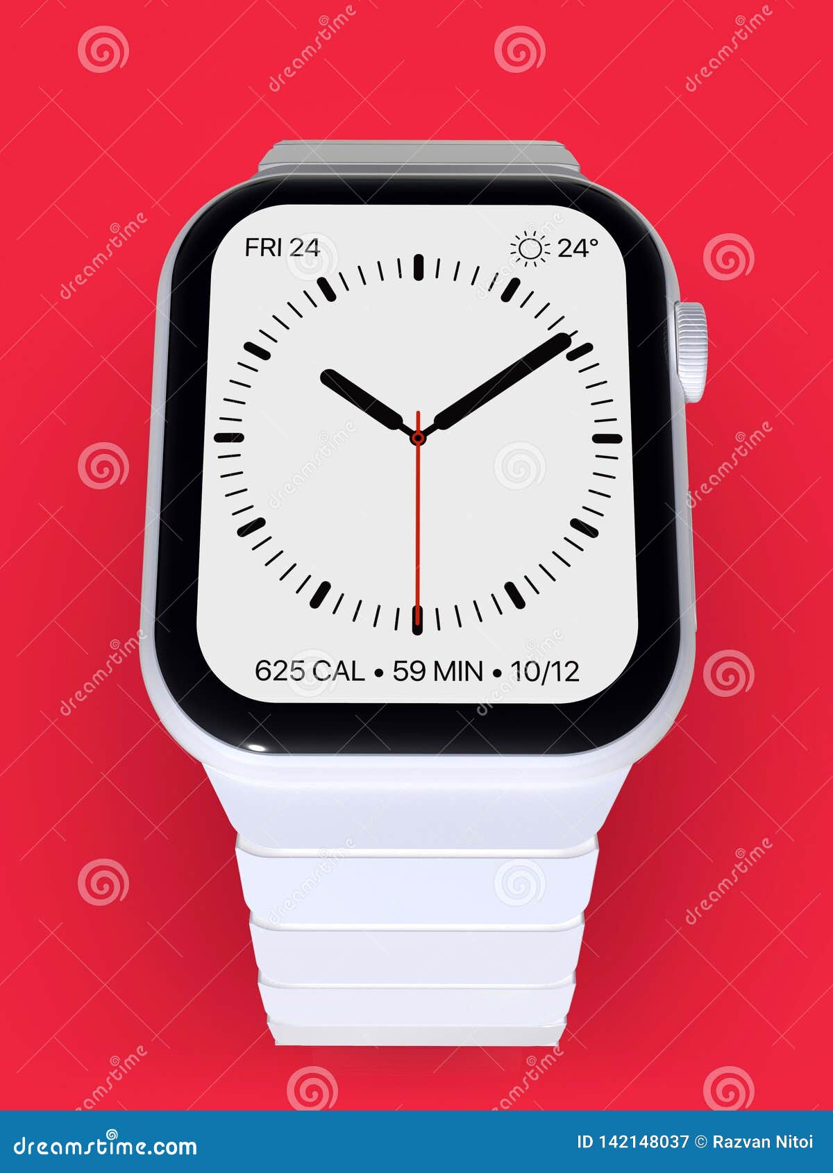 Apple watch cheap cellular icon white
