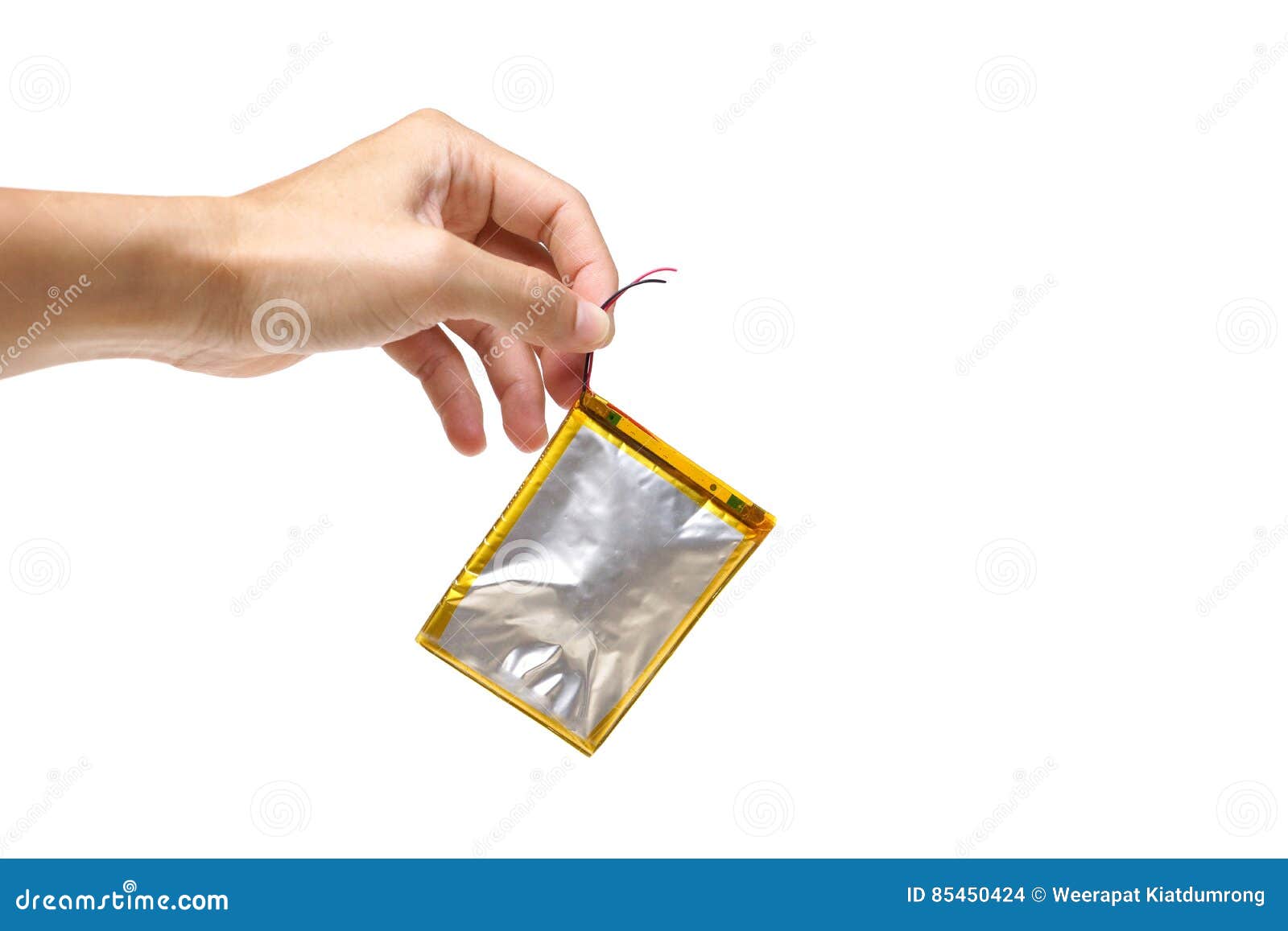 Smartphone Battery Swelling Stock Photo Image of mobile, bulge 85450424