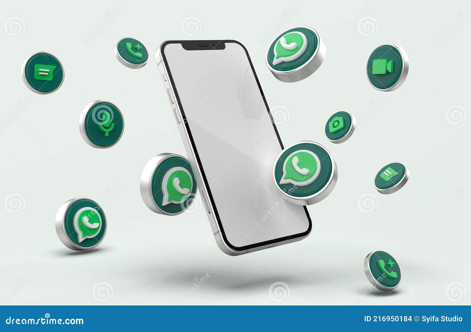 Download Whatsapp Mockup Stock Illustrations 178 Whatsapp Mockup Stock Illustrations Vectors Clipart Dreamstime