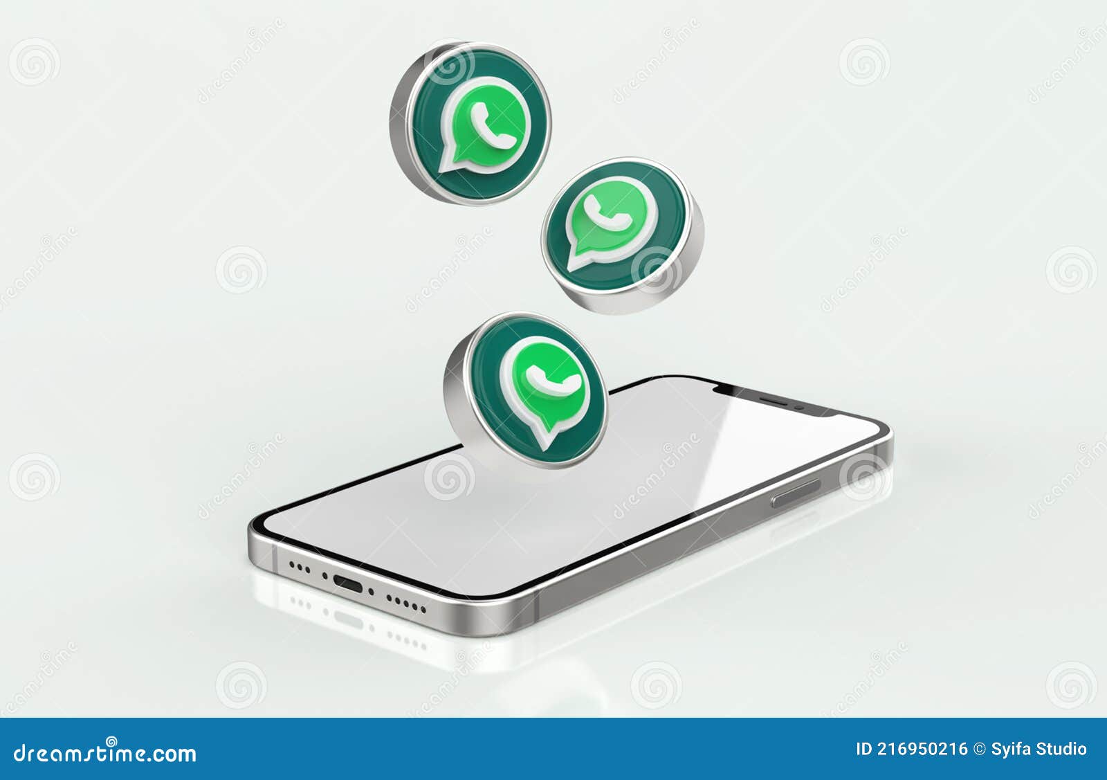 Download Whatsapp Mockup Stock Illustrations 178 Whatsapp Mockup Stock Illustrations Vectors Clipart Dreamstime