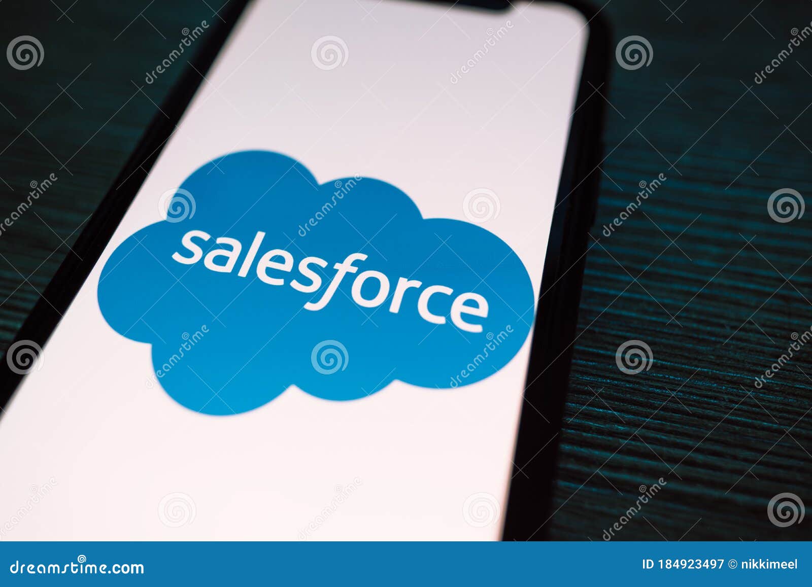 Salesforce Mobile App Stock Photos - Free & Royalty-Free Stock Photos from  Dreamstime