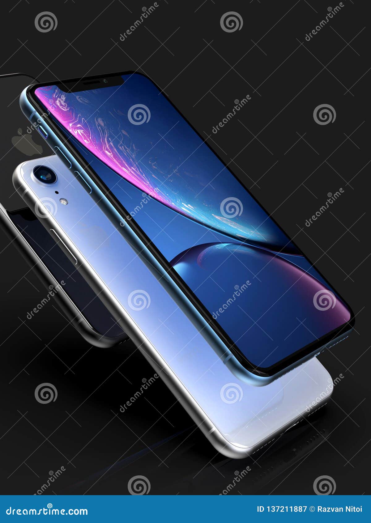 iPhone XR là một trong những sản phẩm đáng mong đợi của Apple, với thiết kế đẹp mắt, tính năng ưu việt và khả năng chụp ảnh chuyên nghiệp. Đừng bỏ lỡ cơ hội sở hữu một chiếc iPhone XR thông minh, nhanh nhẹn và sang trọng với giá cực tốt ngay hôm nay! 