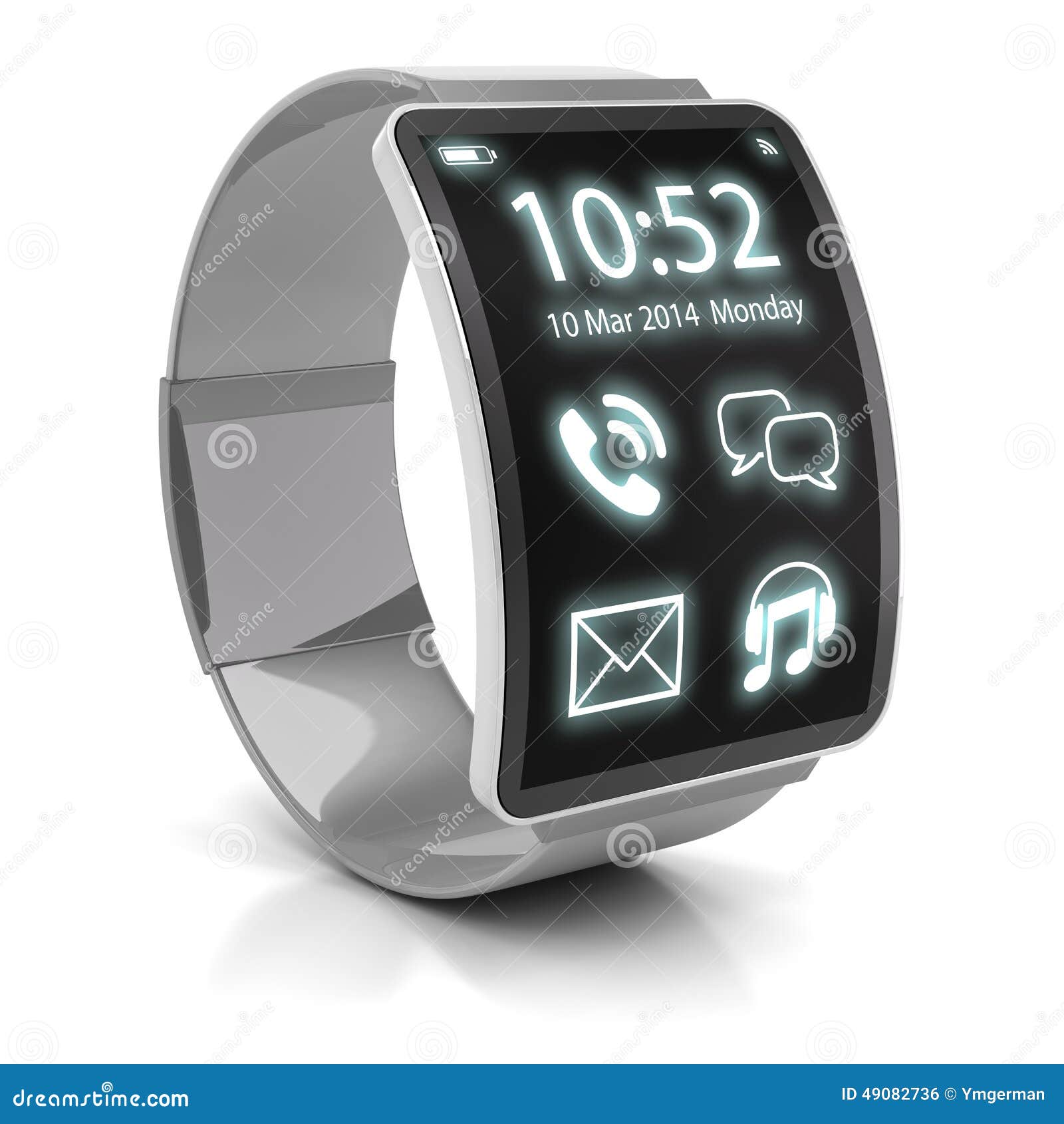 Modelo De Design De Banner De Relógio Inteligente Aplicativo Smartwatch De  Mídia Social De Relógio Inteligente Royalty Free SVG, Cliparts, Vetores, e  Ilustrações Stock. Image 211754610