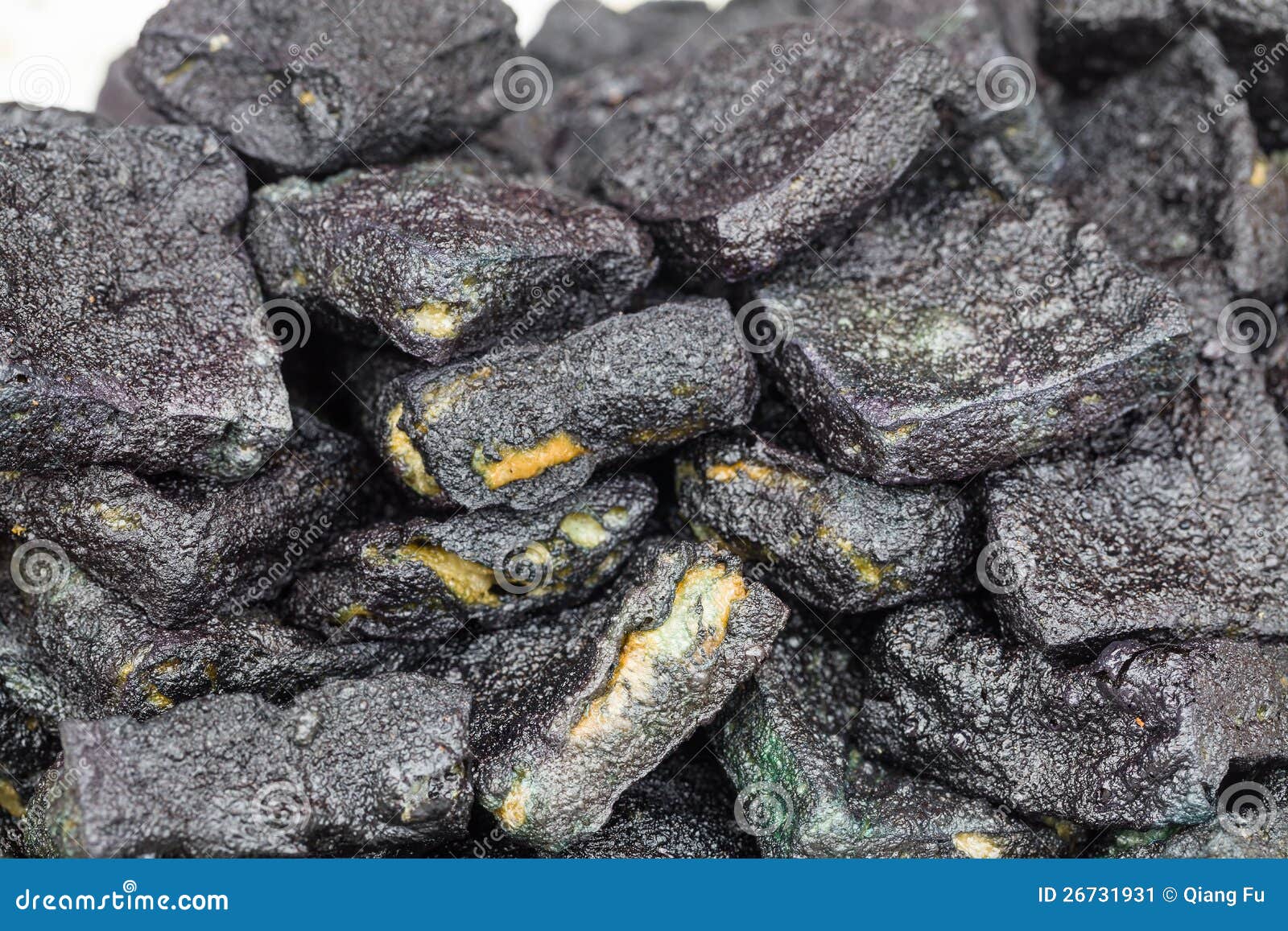 Smelly tofu stock image. Image of cheese, cuisine, china 26731931