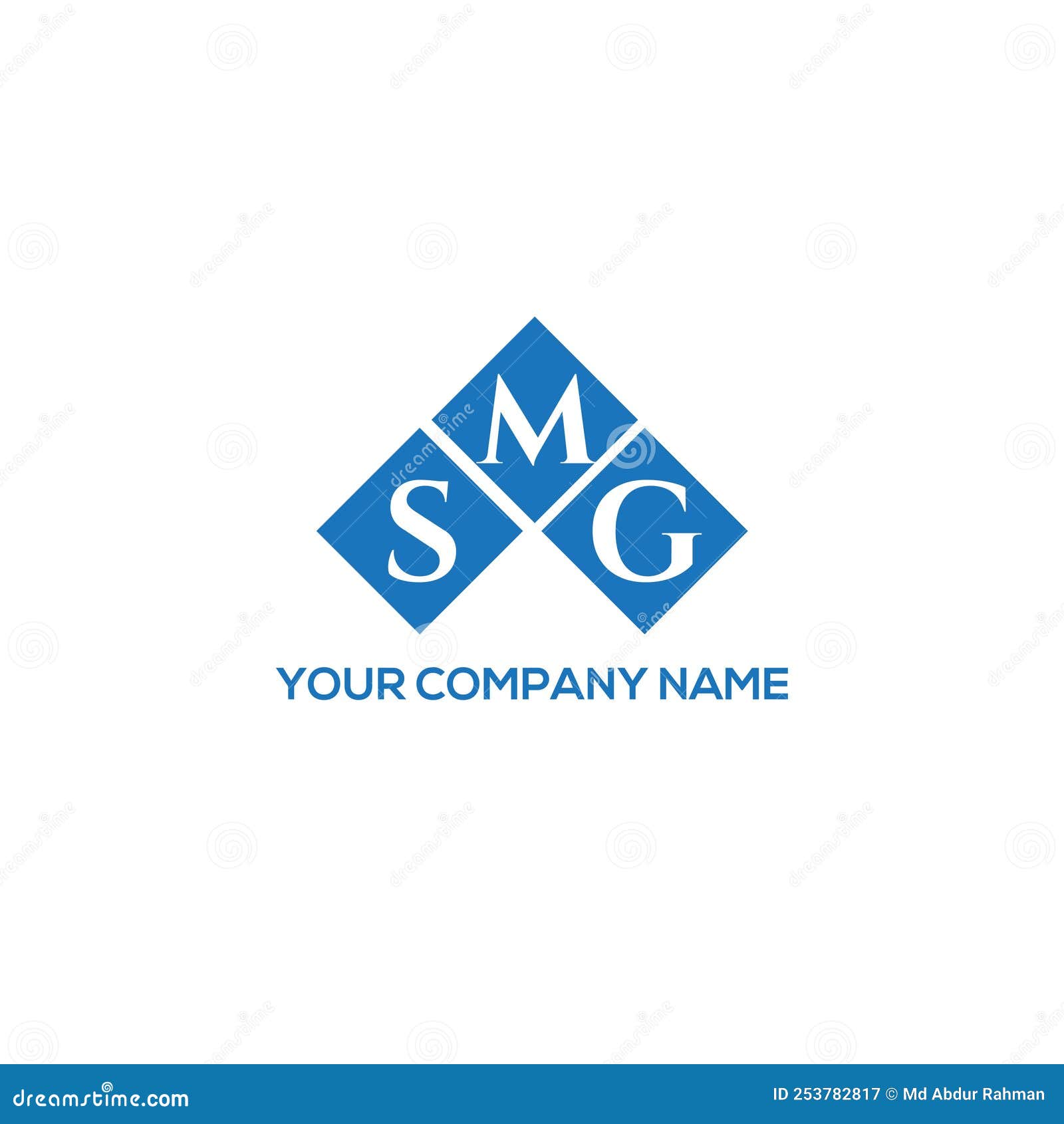 smg letter logo  on white background. smg creative initials letter logo concept.