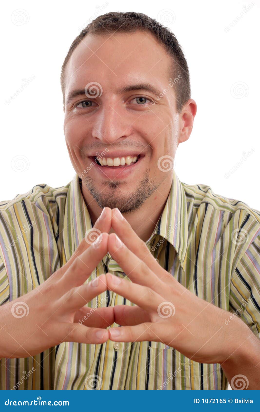 Smile Picture. Image: 1072165