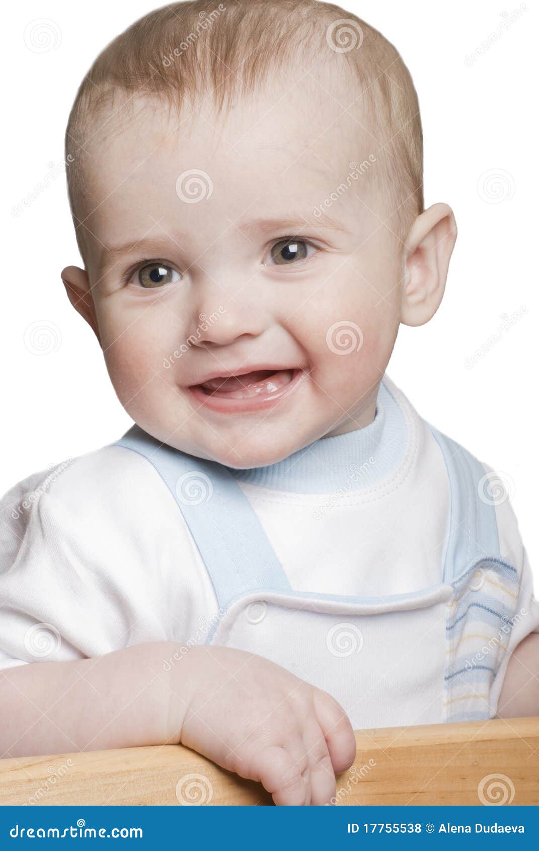 Smile of a child stock photo. Image of white, smile, child - 17755538