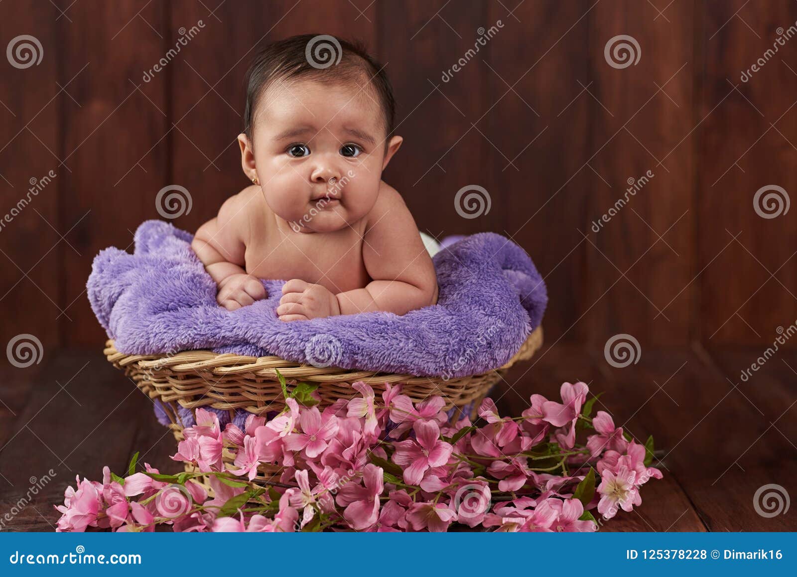 Smile happy cute baby girl stock photo. Image of skin - 125378228