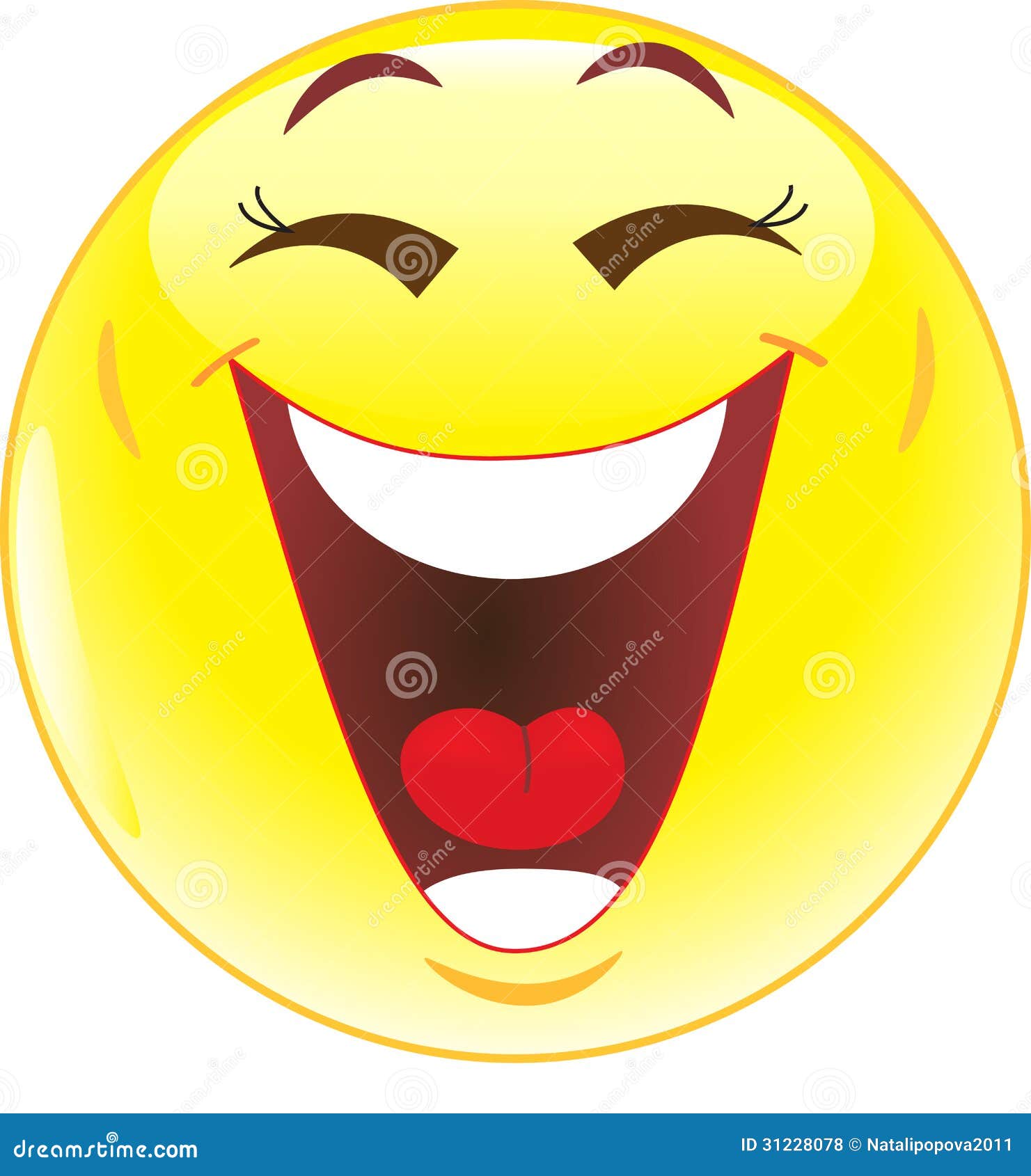 free animated laughing clipart - photo #24
