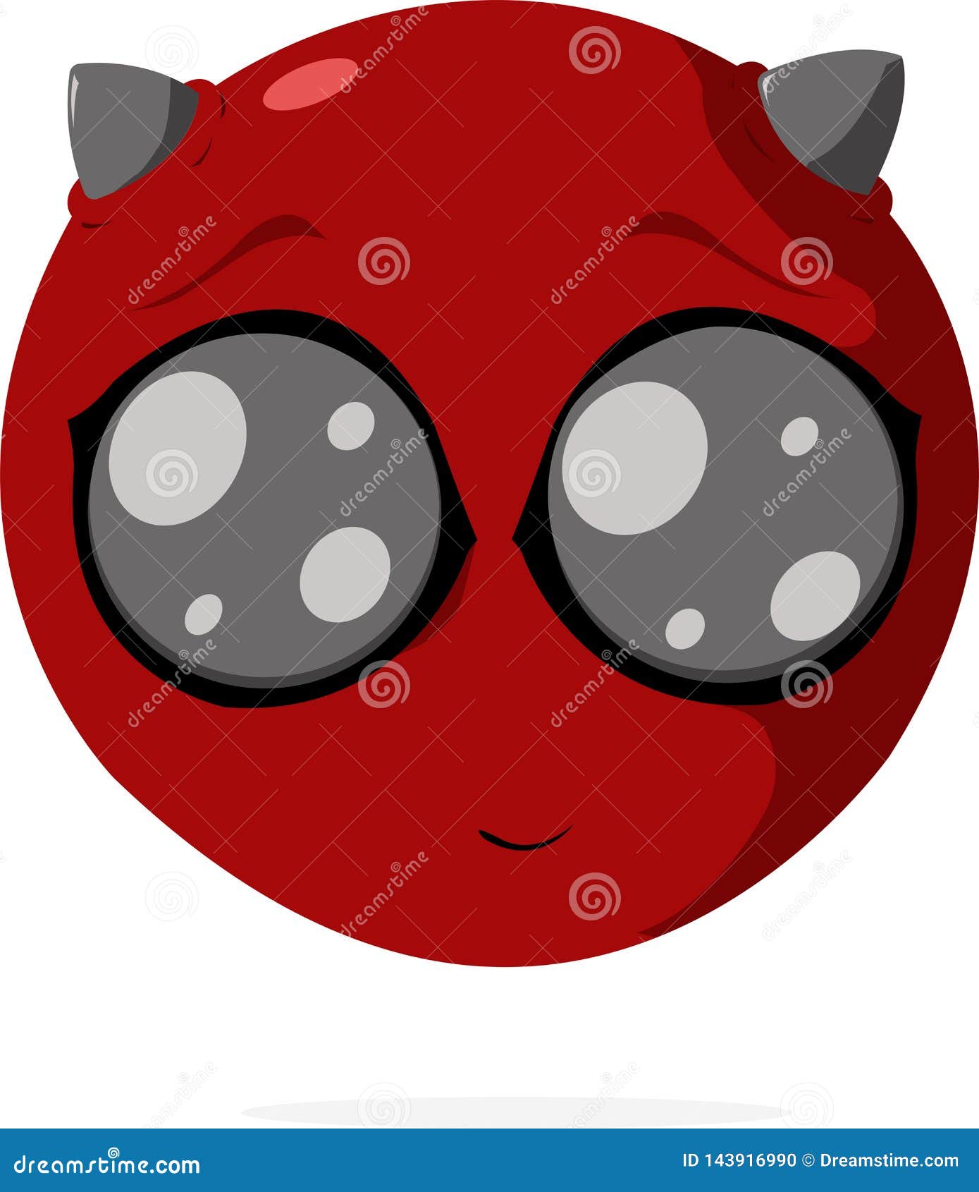 smiling imp smiling imp
