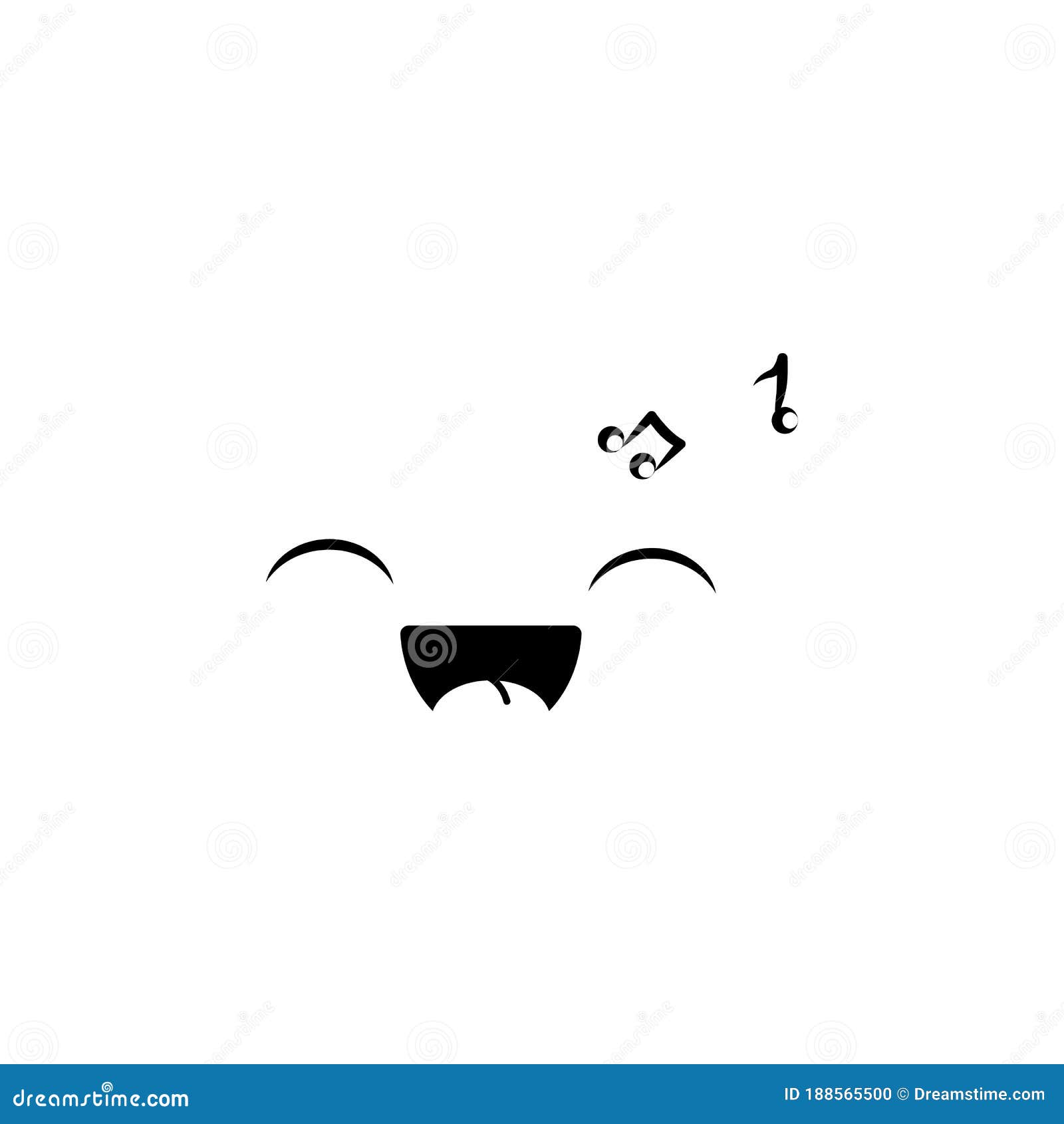 Smile, Music Face Icon. Element of Anime Face Icon for Mobile Concept and Web Apps Stock Illustration - Illustration of symbol, yellow: 188565500 Smile, Music Face Icon. Element of Anime Face Icon for Mobile Concept and Web Apps Stock Illustration - Illustration of symbol, yellow: 188565500