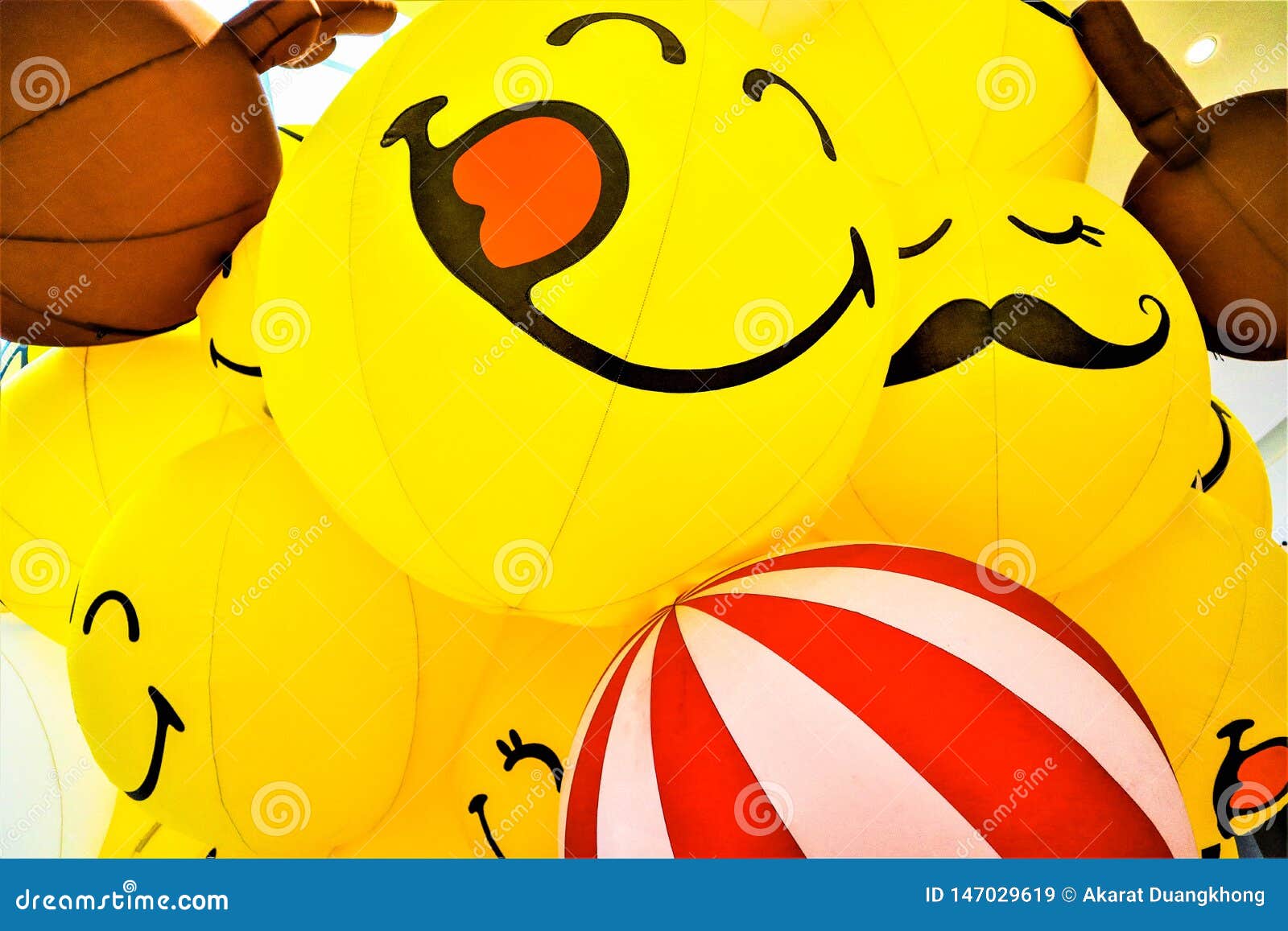 Download 40 Yellow Smiley Face Stress Ball Photos Free Royalty Free Stock Photos From Dreamstime PSD Mockup Templates