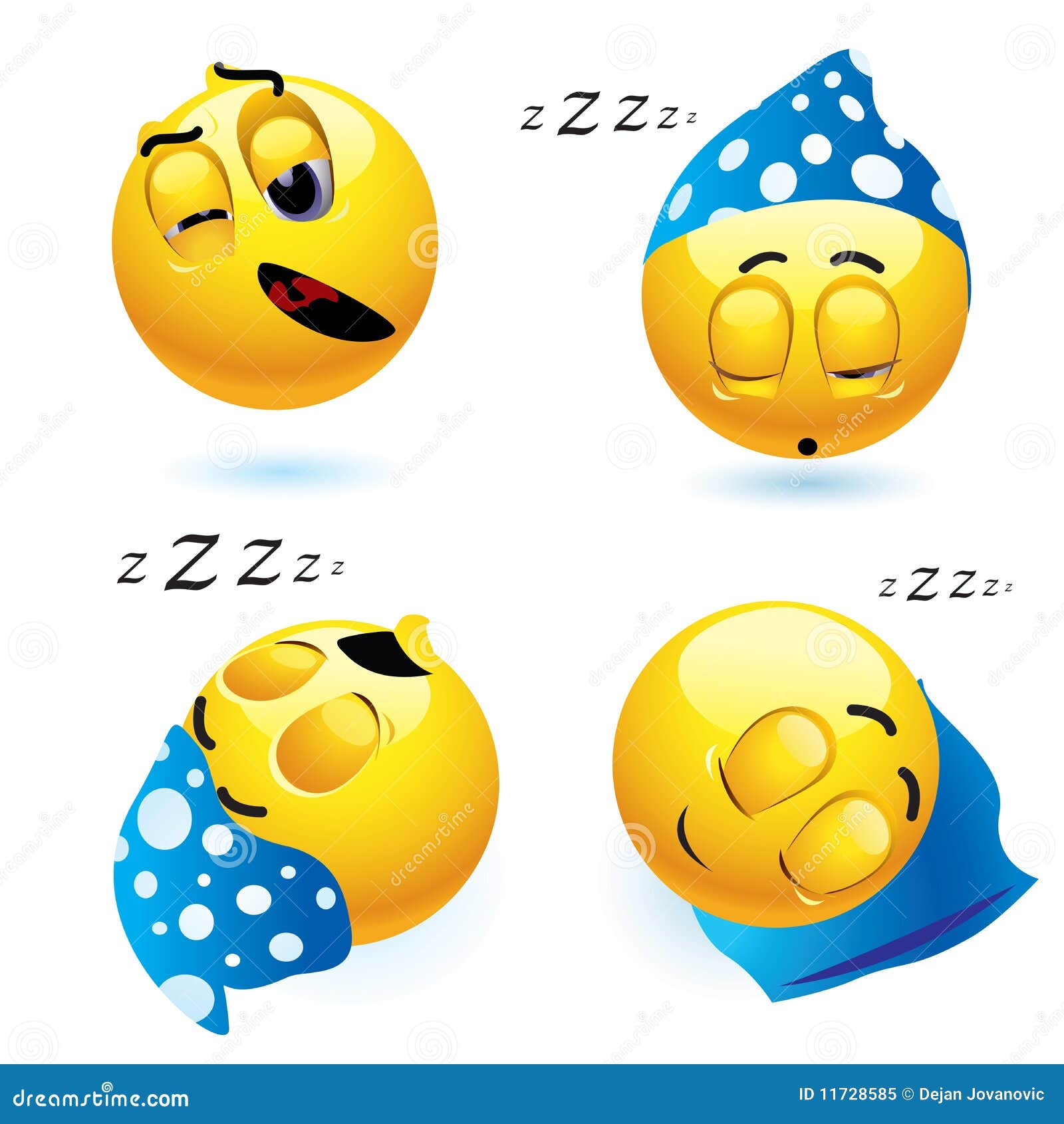 clipart gratuit sommeil - photo #7