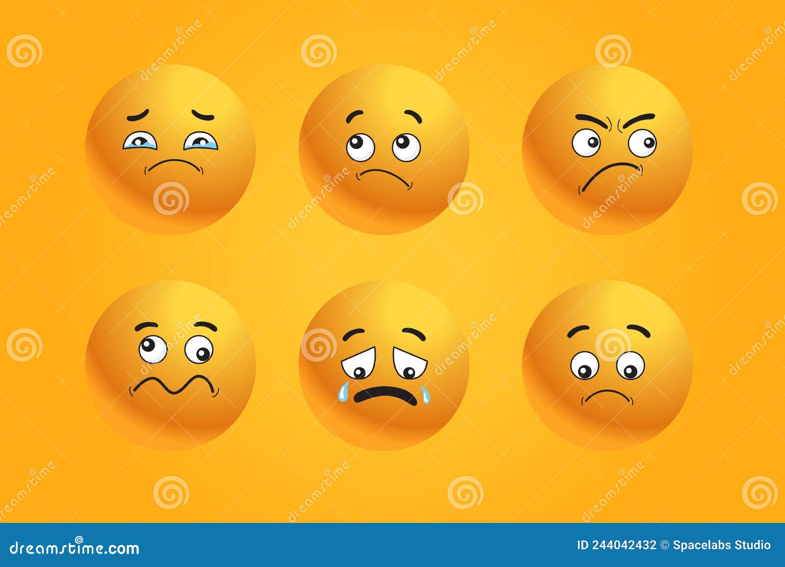 smiley emoticon icon yellow expresion face emoji