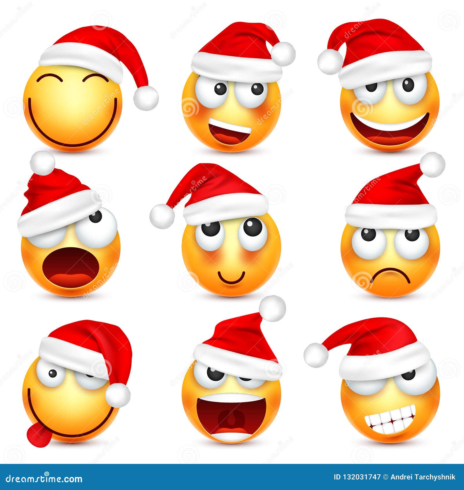 Smiley Ensemble D Emoticone Visage Jaune Avec Les Emotions Et Le Chapeau De Noel An Neuf Santa Emoji D Hiver Visages Faches Heur Illustration De Vecteur Illustration Du Joyeux Causerie Smiley Ensemble D Emoticone Visage Jaune Avec Les Emotions Et Le Chapeau De Noel An Neuf Santa Emoji D Hiver Visages Faches Heur Illustration De Vecteur Illustration Du Joyeux Causerie