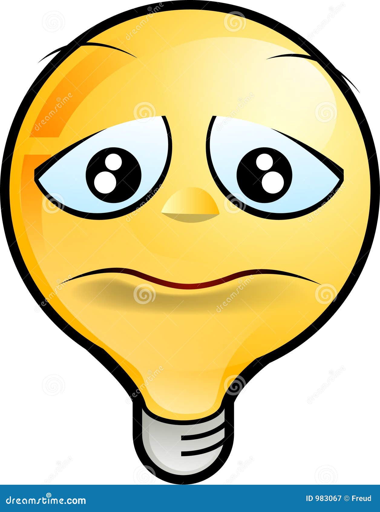 Smiley face stock illustration. Illustration of avatar - 983067