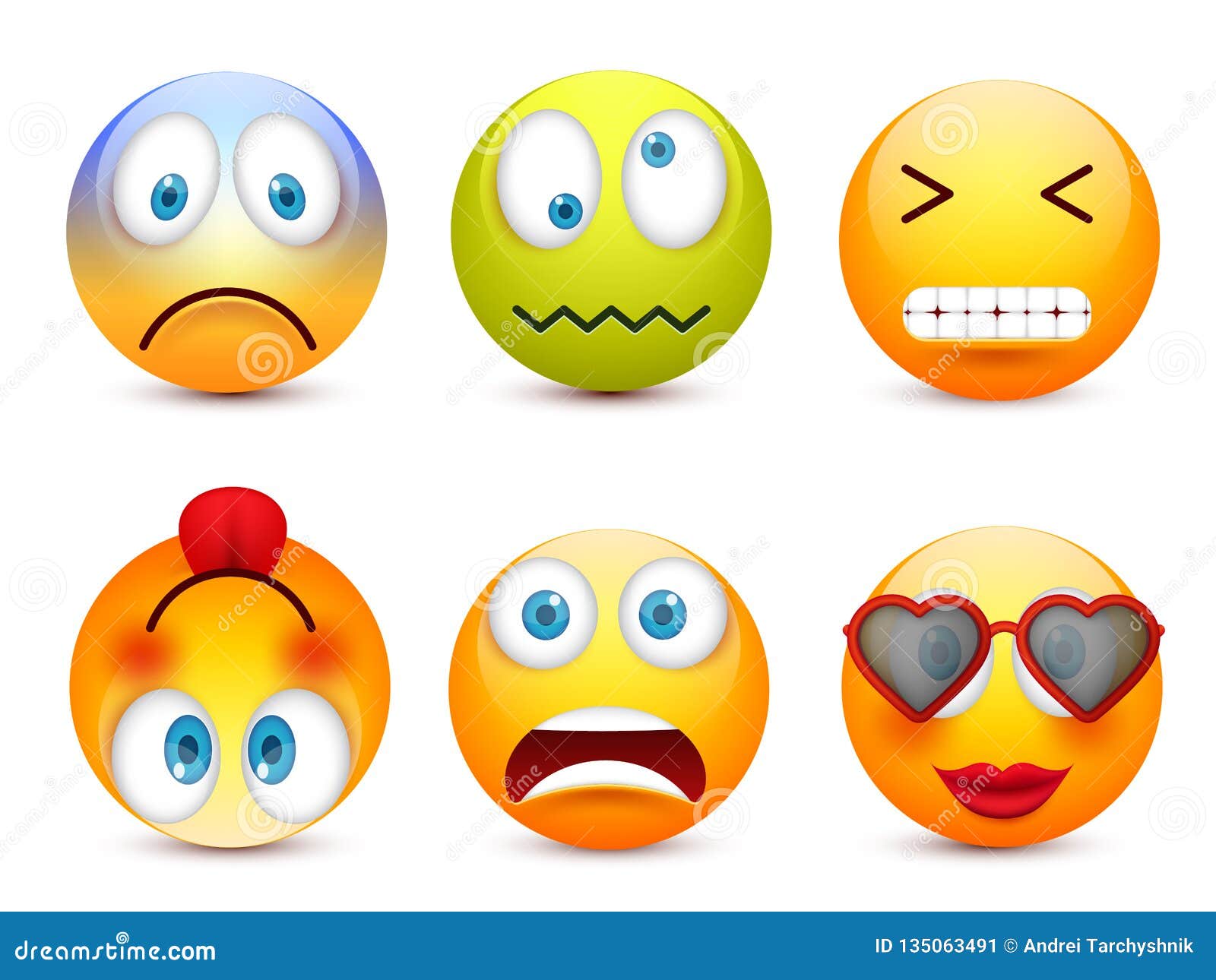 Smiley, Sistema Del Emoticon Cara Amarilla Con Emociones, Humor Expresión Facial, Emoji Realista Caras Tristes, Felices, Enojadas Ilustración del Vector - Ilustración de sonrisa, brillante: 135063491 Smiley, Sistema Del Emoticon Cara Amarilla Con Emociones, Humor Expresión Facial, Emoji Realista Caras Tristes, Felices, Enojadas Ilustración del Vector - Ilustración de sonrisa, brillante: 135063491