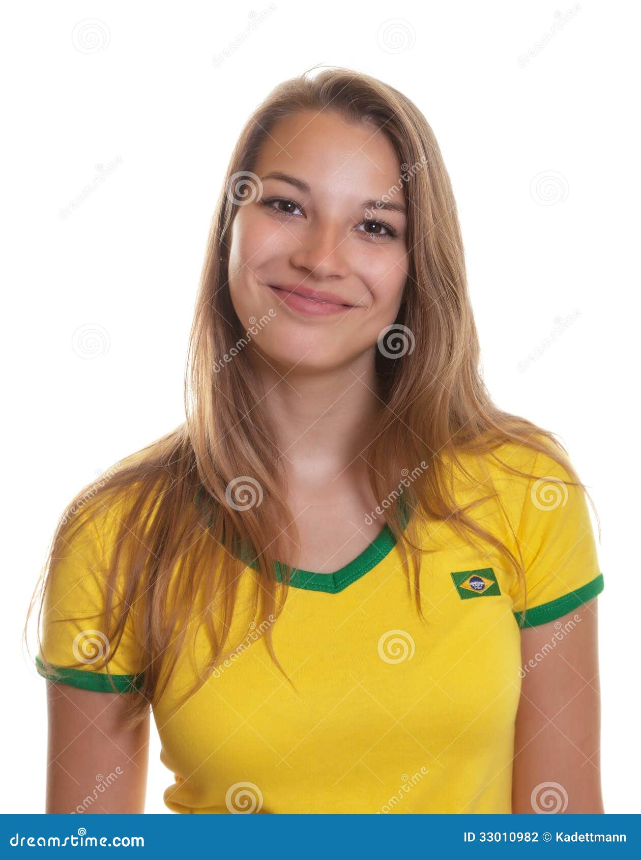 White brazilian girls