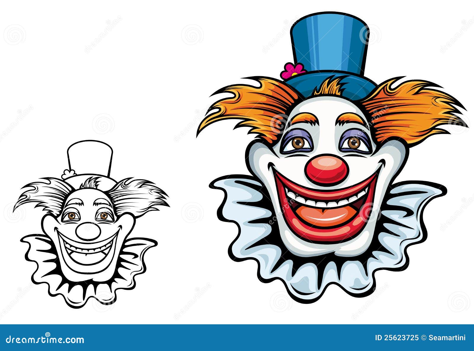 Cartoon Hat Joker Stock Illustrations 4 433 Cartoon Hat Joker Stock Illustrations Vectors Clipart Dreamstime