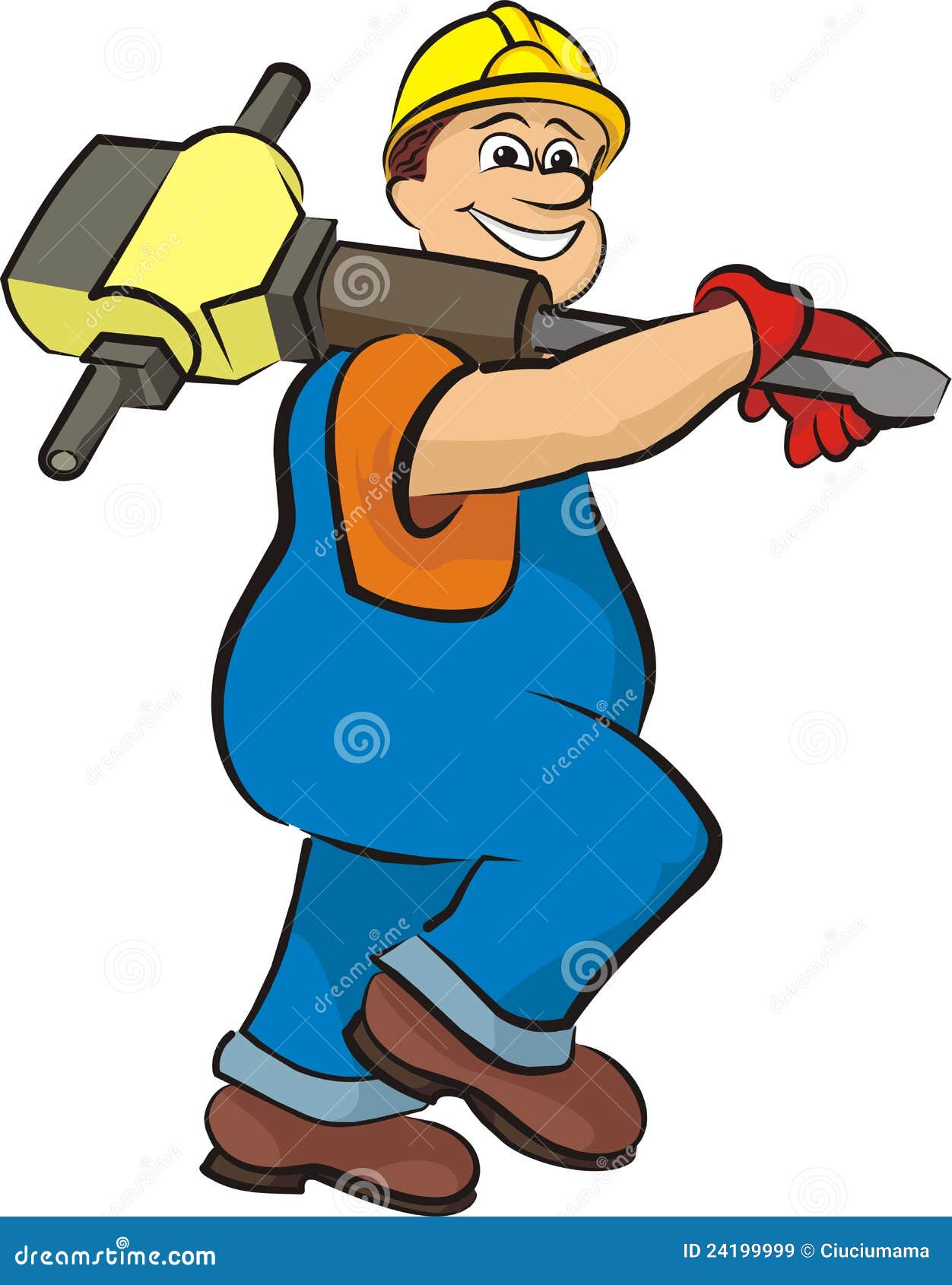 worker clipart free - photo #26