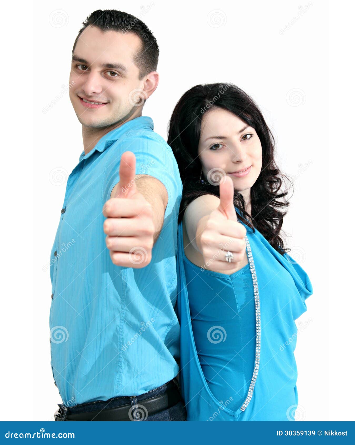 couple thumbsup couple thumbsup