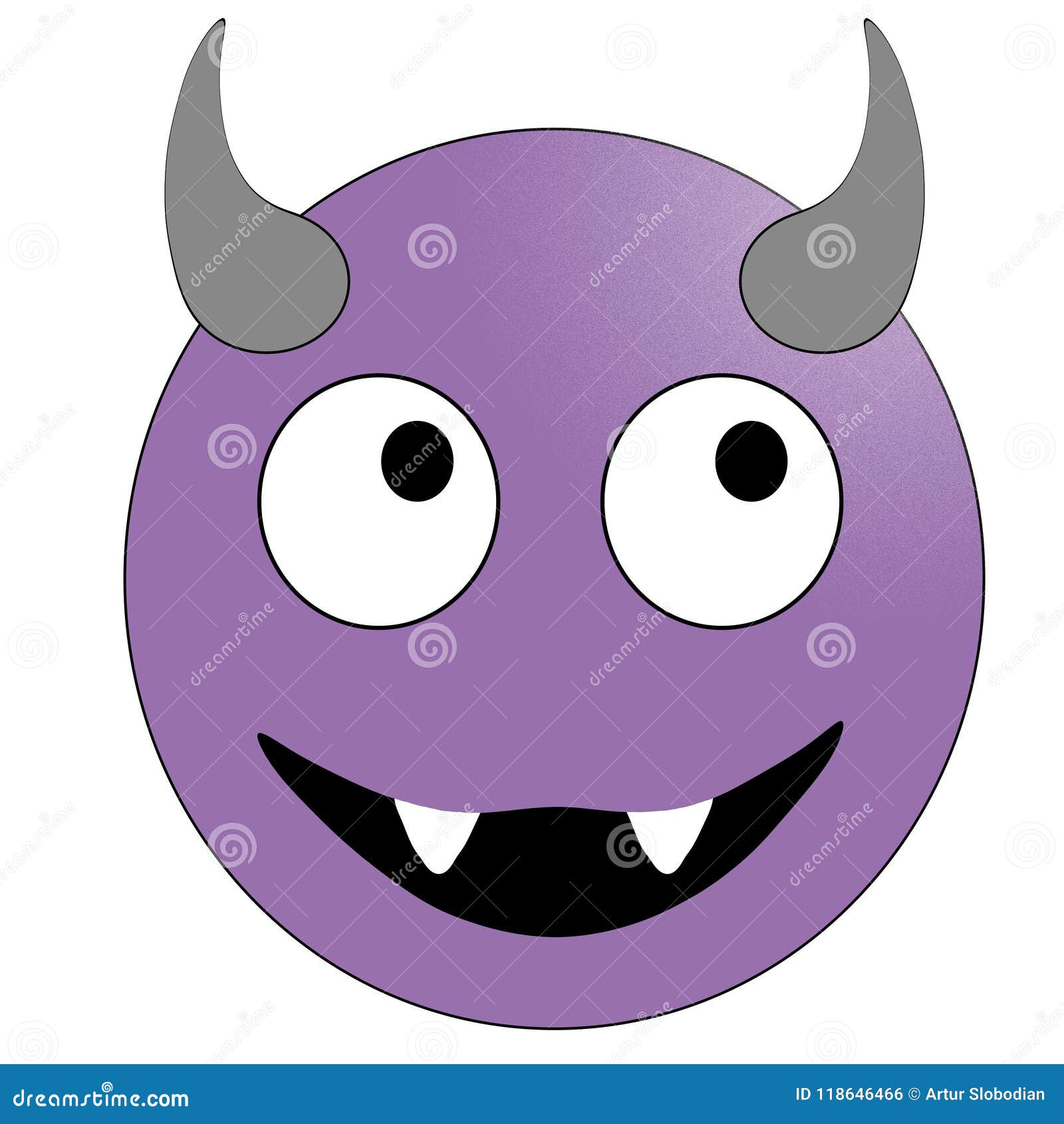 120+ Purple Devil Emoji Stock Photos, Pictures & Royalty-Free Images -  iStock