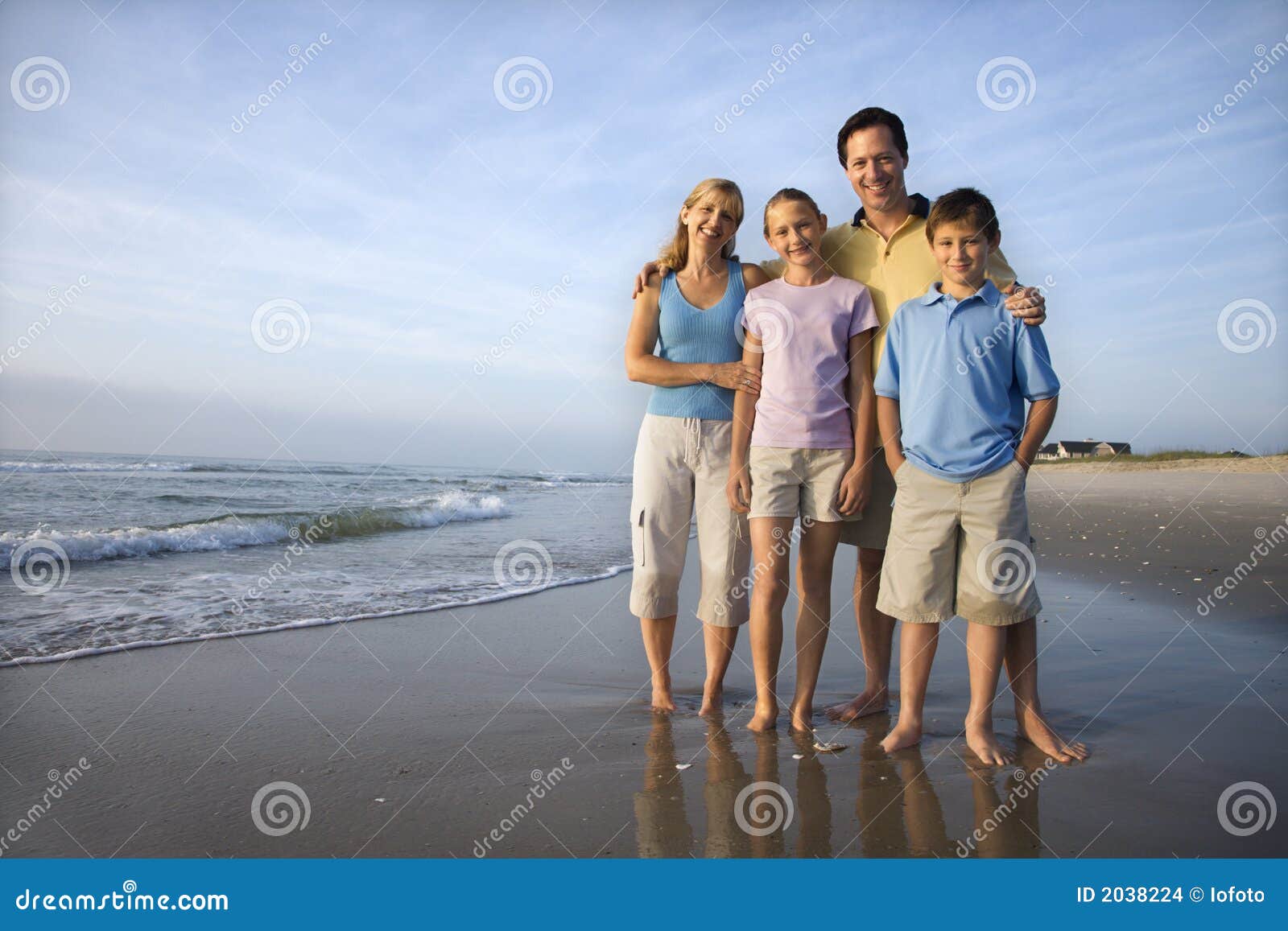 On beach family 26 Best