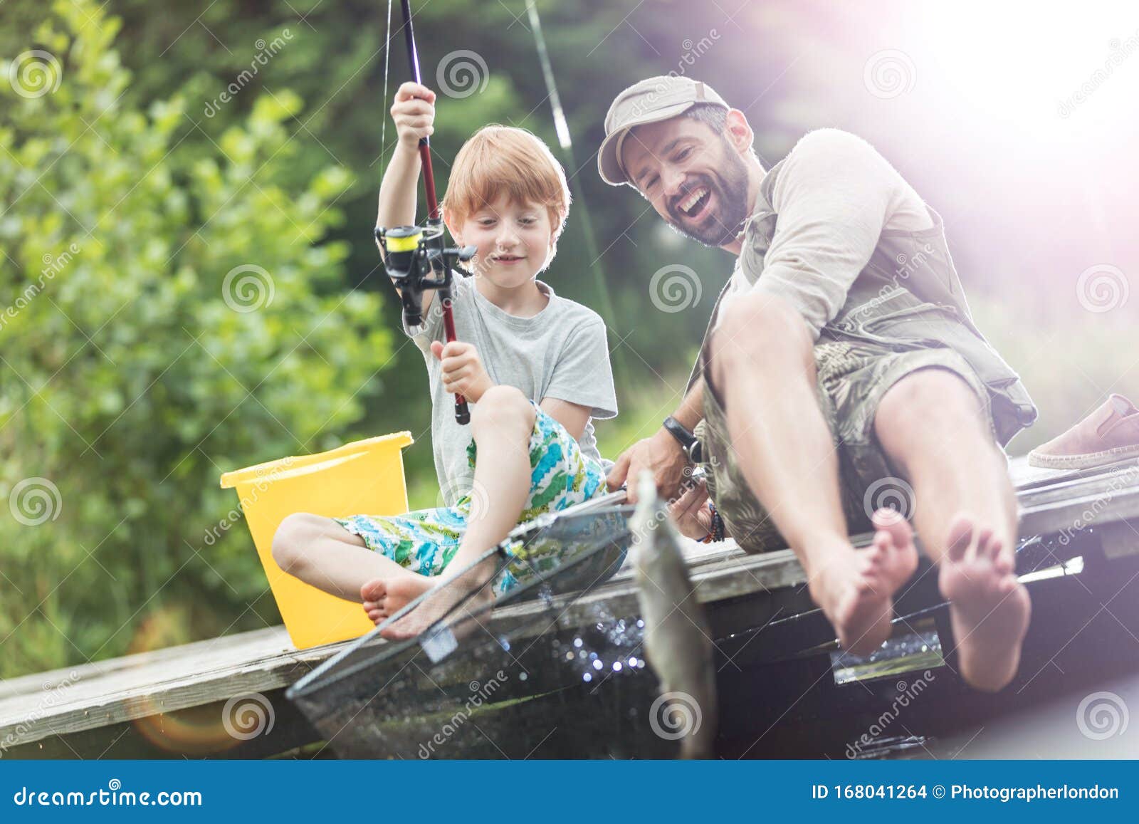 1,496 Child Fishing Net Stock Photos - Free & Royalty-Free Stock Photos  from Dreamstime