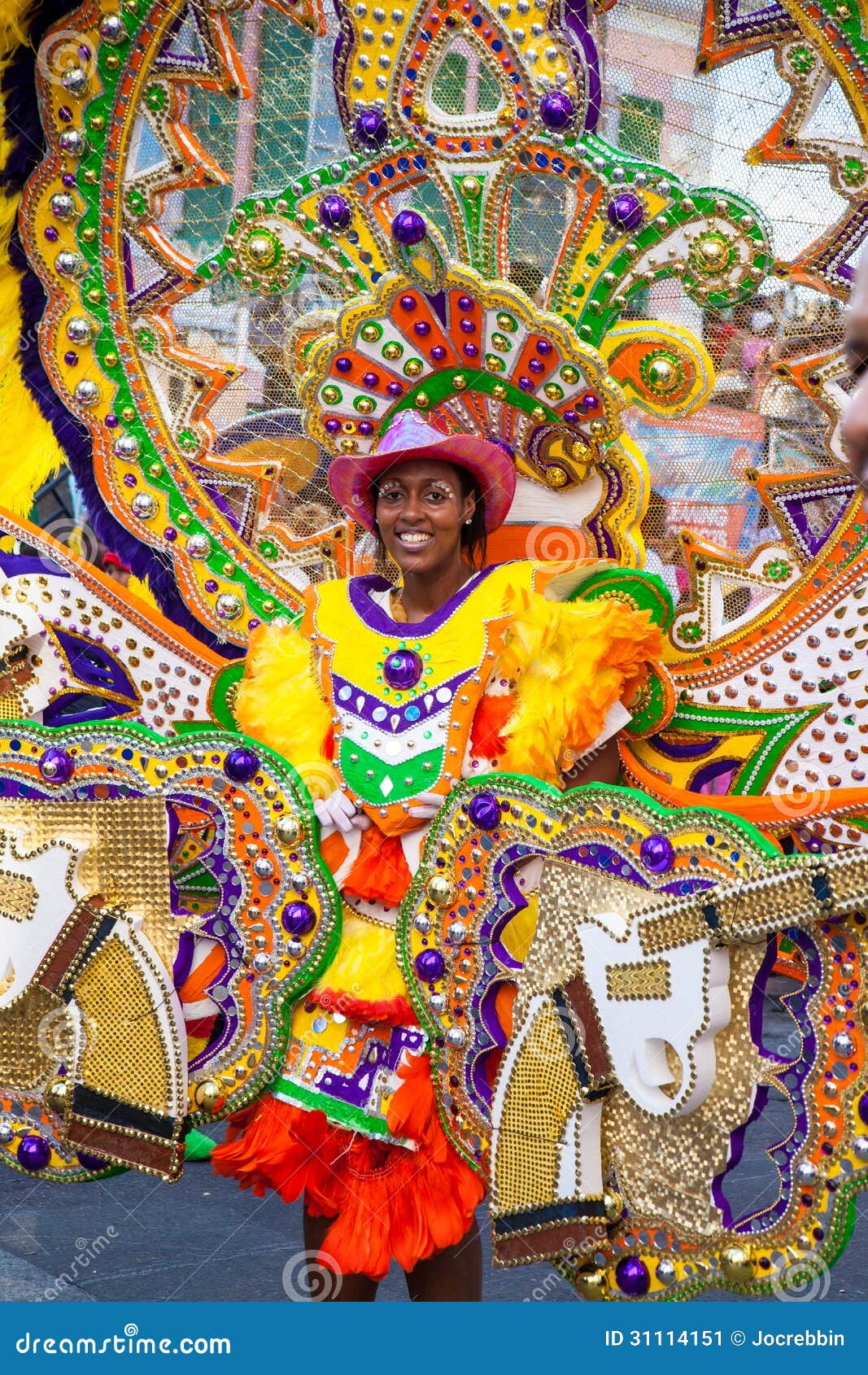 Junkanoo Flickr Photo Sharing