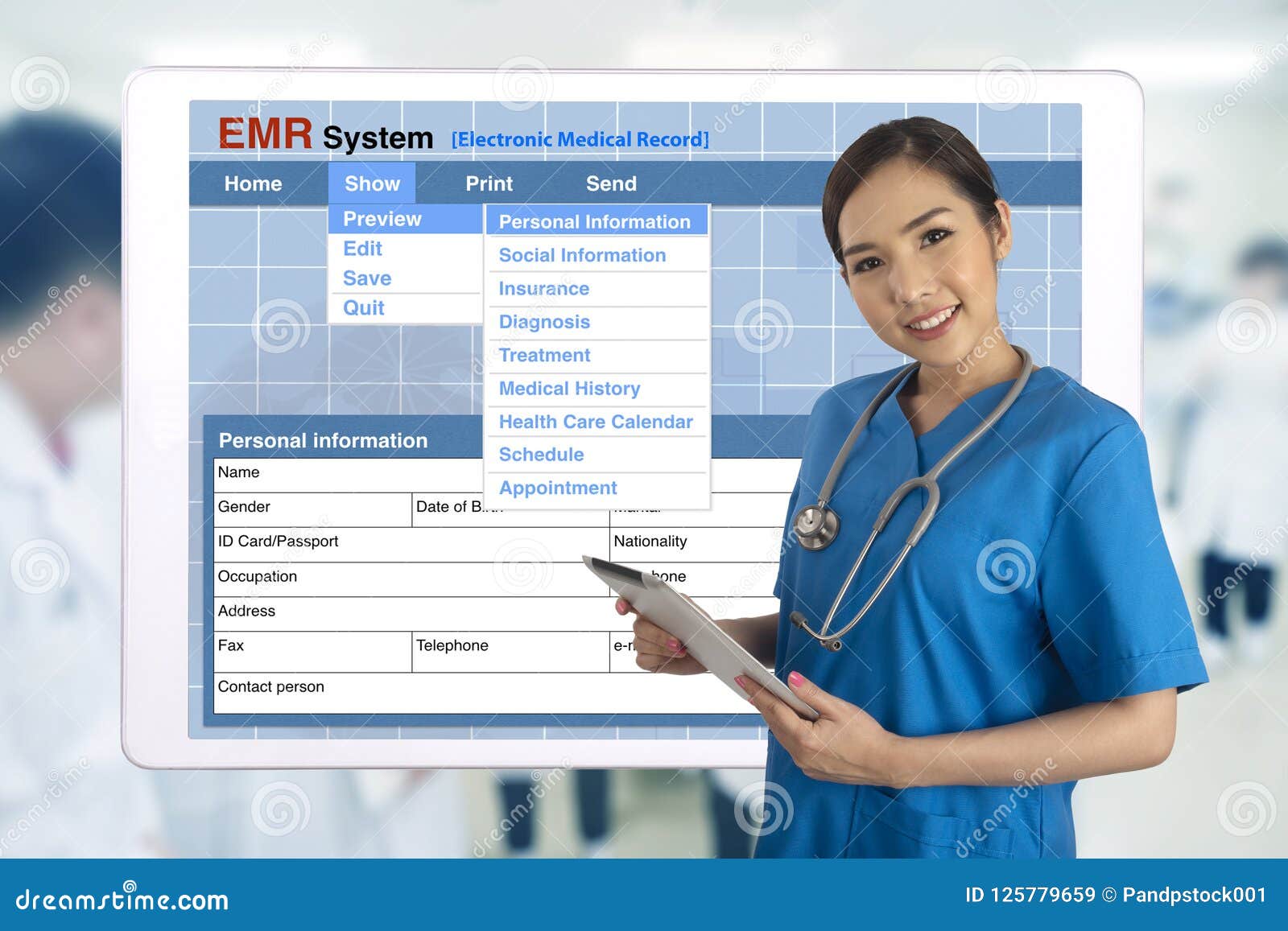 Clinical Information Systems Physicians Clinical Information Systems Physicians