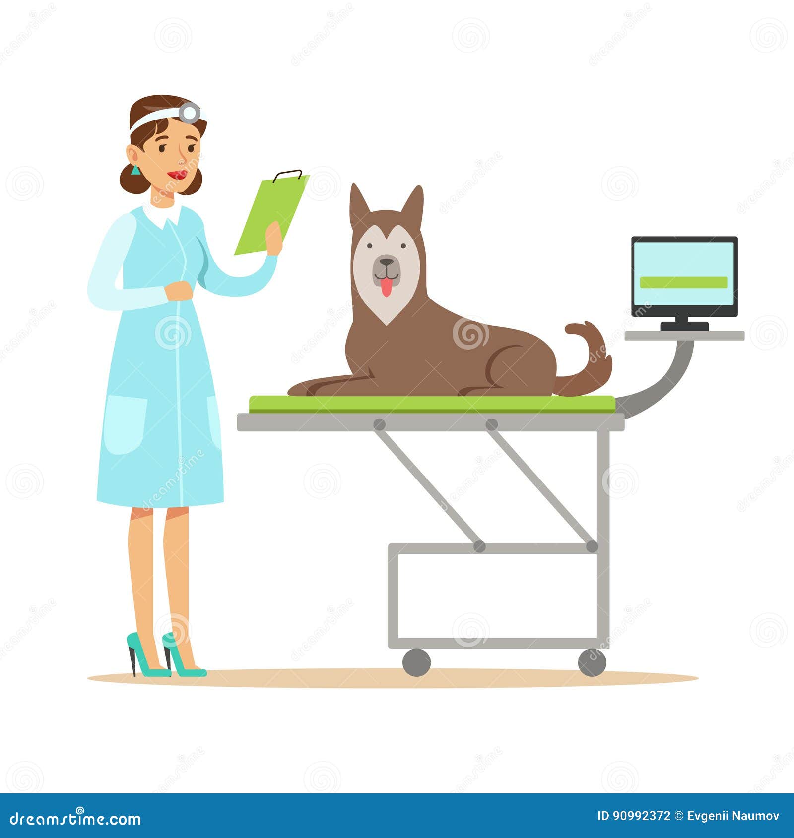 sexy sweet girl lipe dating a female veterinarian