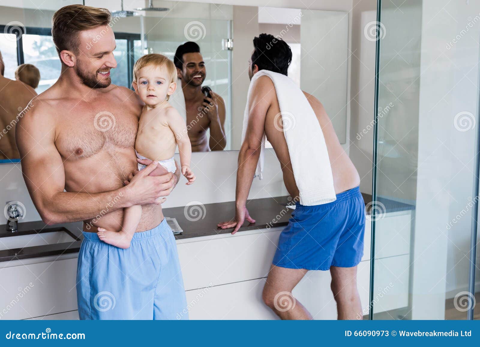 Gay Bathroom Pics 56