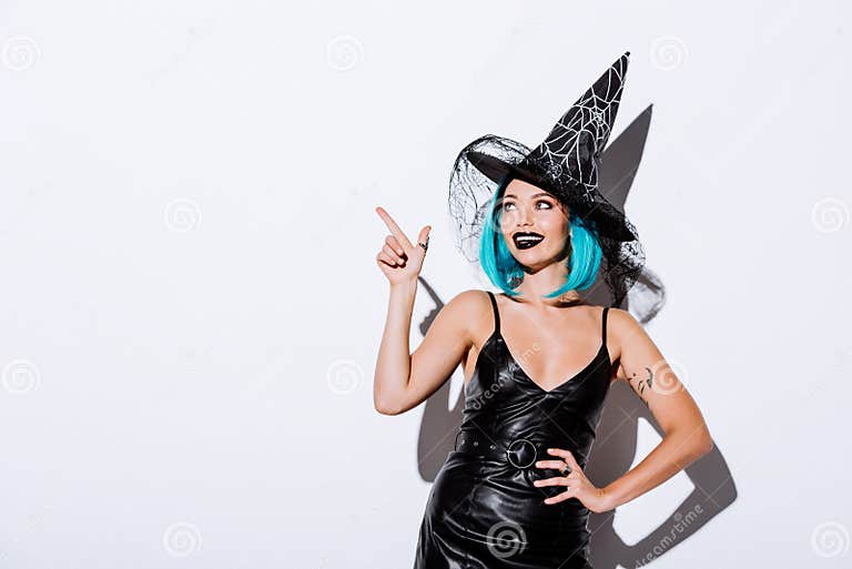Blue Hair Halloween Costume Inspiration - wide 3