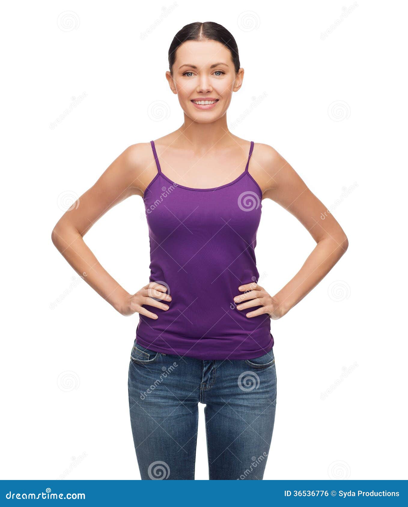 5,400+ Girls Wearing Tank Tops Stock Photos, Pictures & Royalty