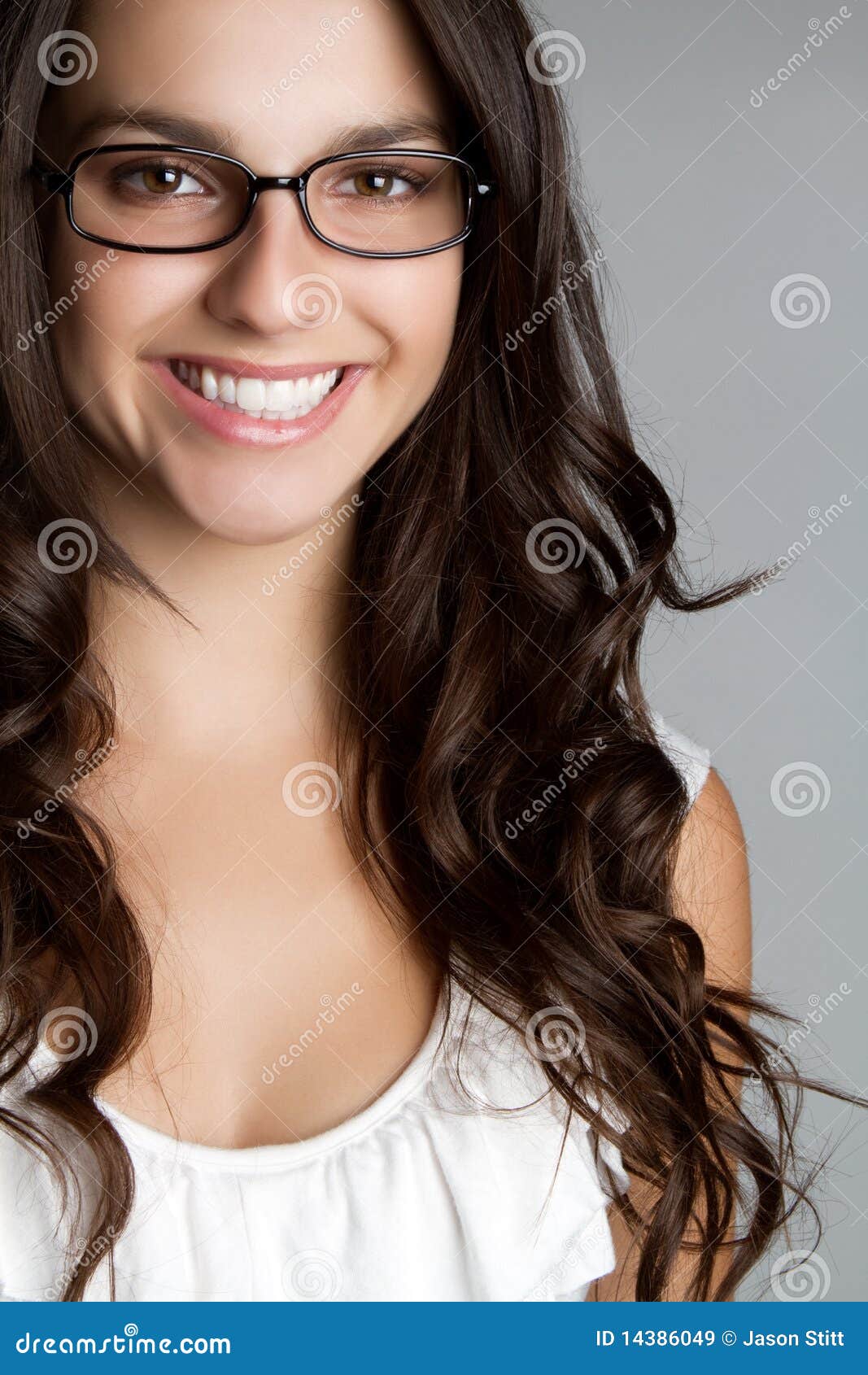 Female mature adult with sunglasses enjoying life smiling - a Royalty Free  Stock Photo from Photocase