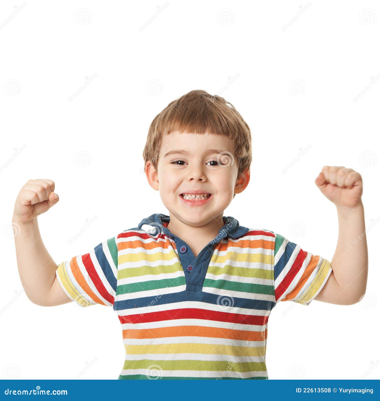 Smiling little boy stock photo. Image of casual, backgrounds 22613508