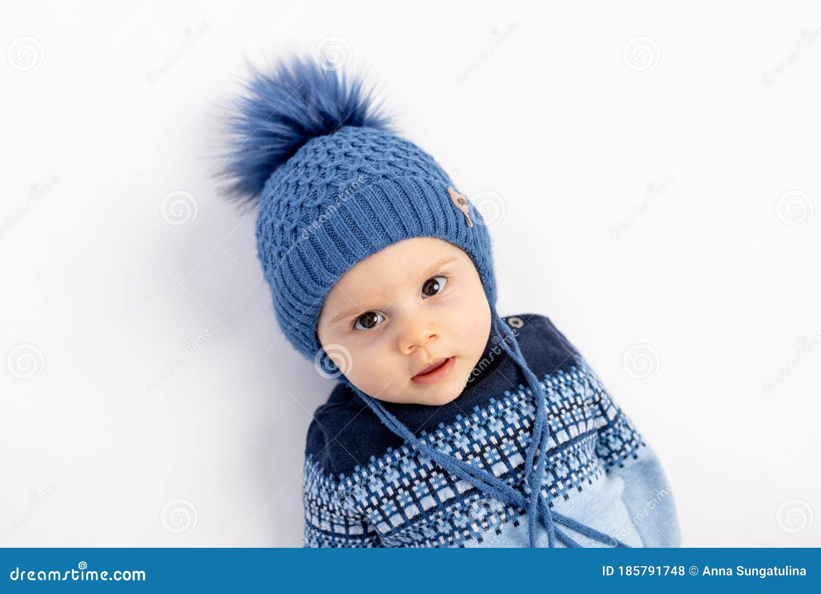 6 month old winter clothes