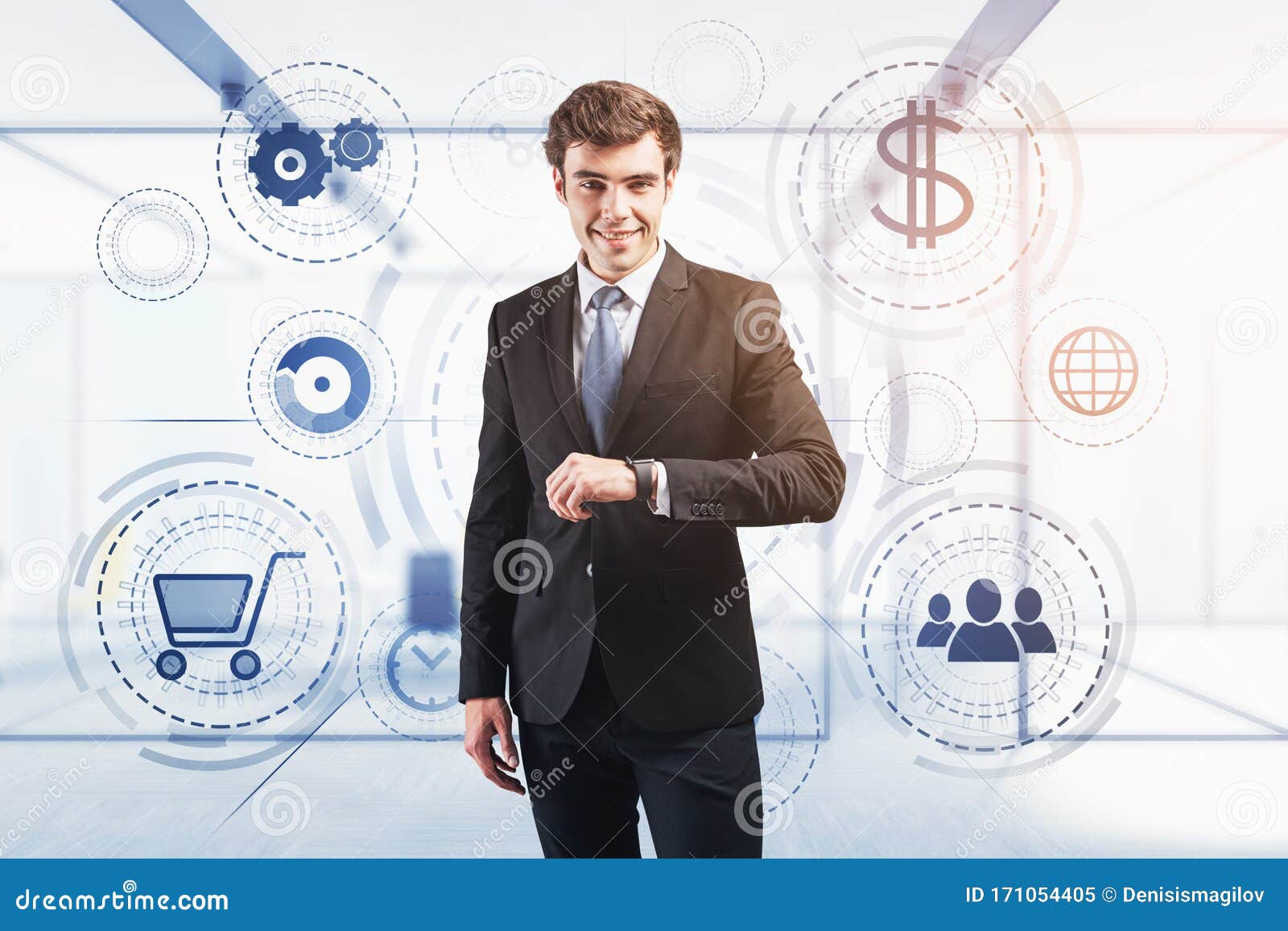 smartwatch online shopping