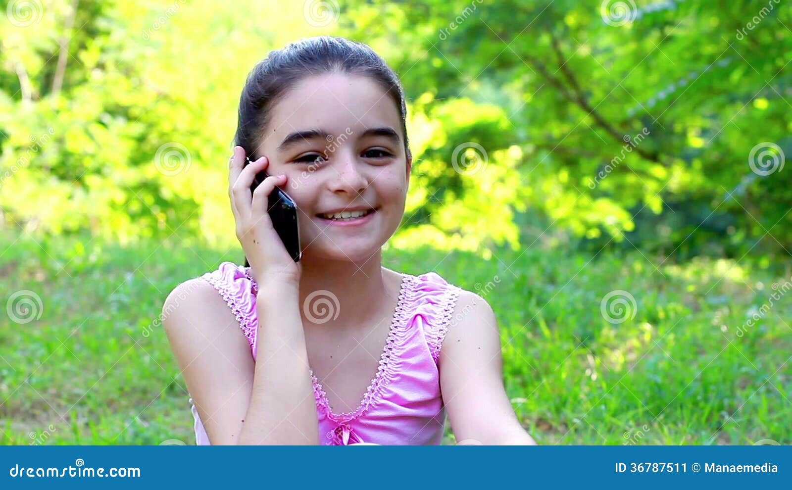 Beautiful Preteen Model Stock Footage And Videos 18 Stock Videos