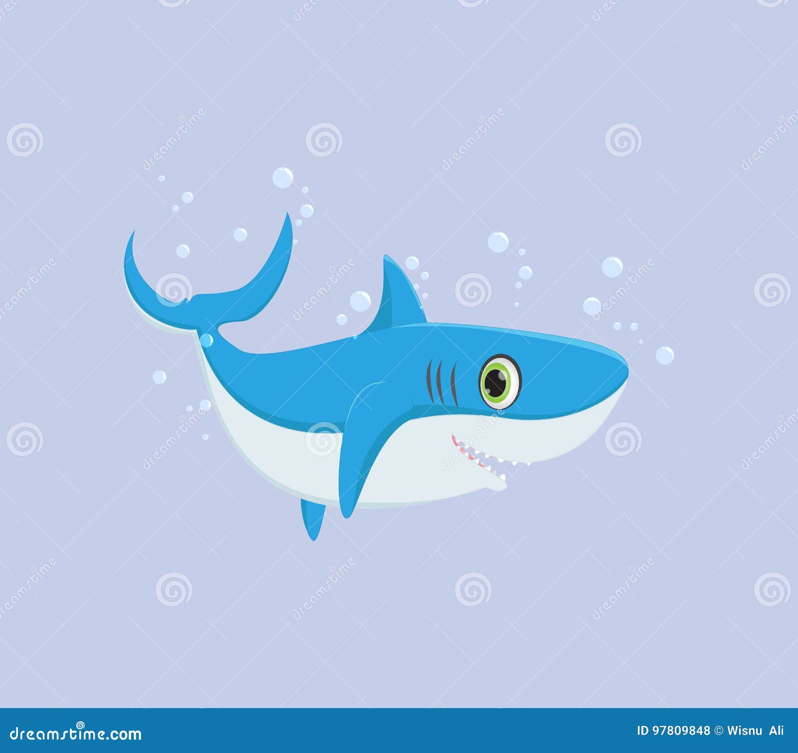 Smiling Shark Cartoon Stock Illustrations – 1,831 Smiling Shark Cartoon  Stock Illustrations, Vectors & Clipart - Dreamstime