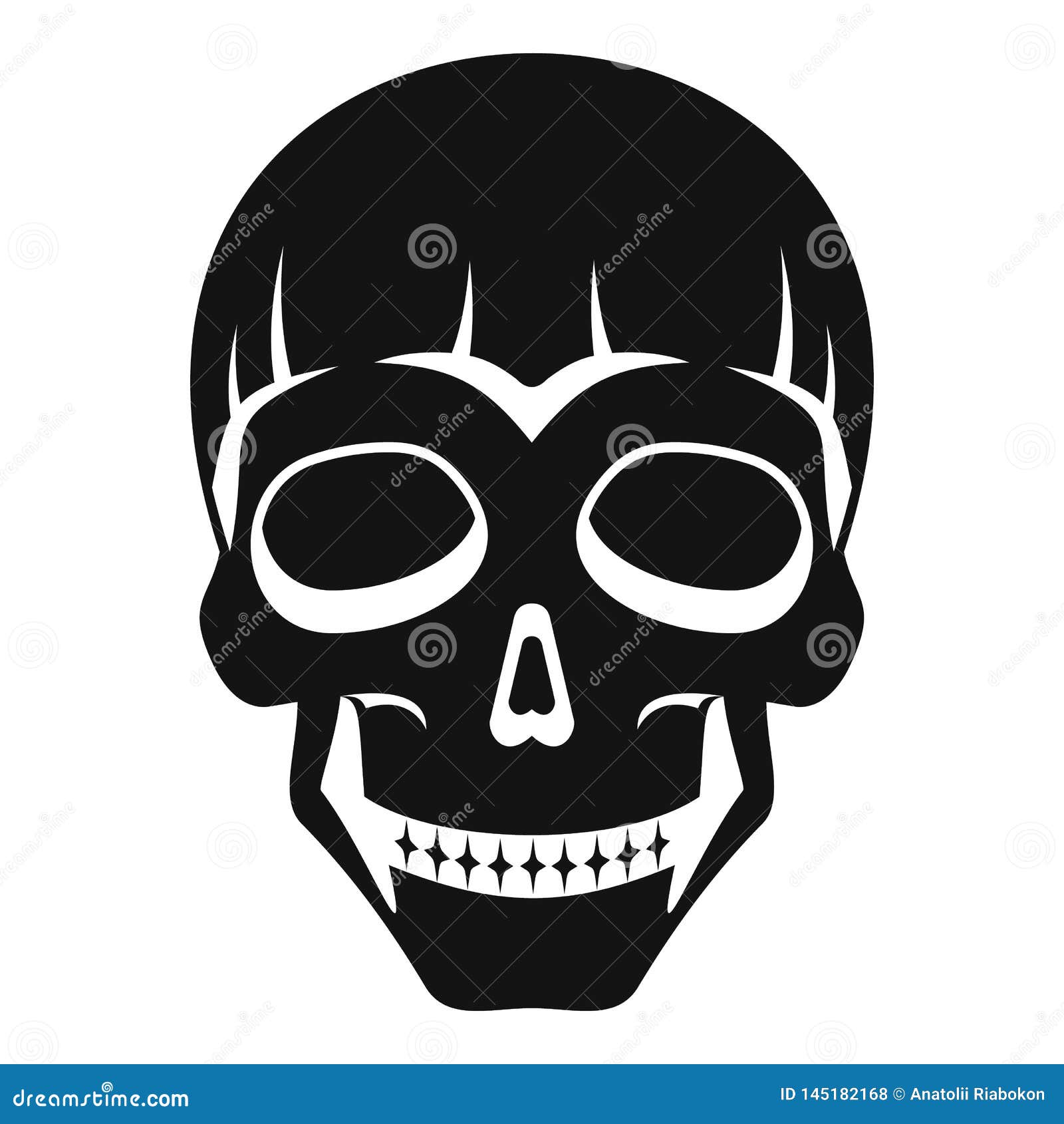 Free Free Skeleton Smile Svg 238 SVG PNG EPS DXF File