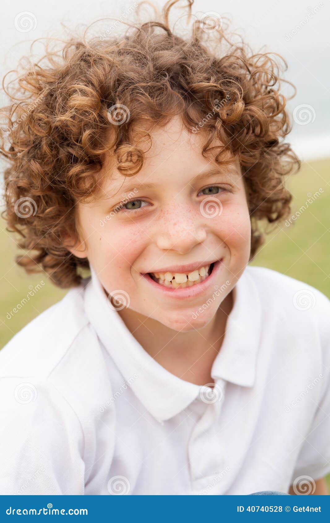 Smiling Young Pretty Boy Posing Stock Photo Image of fashionable